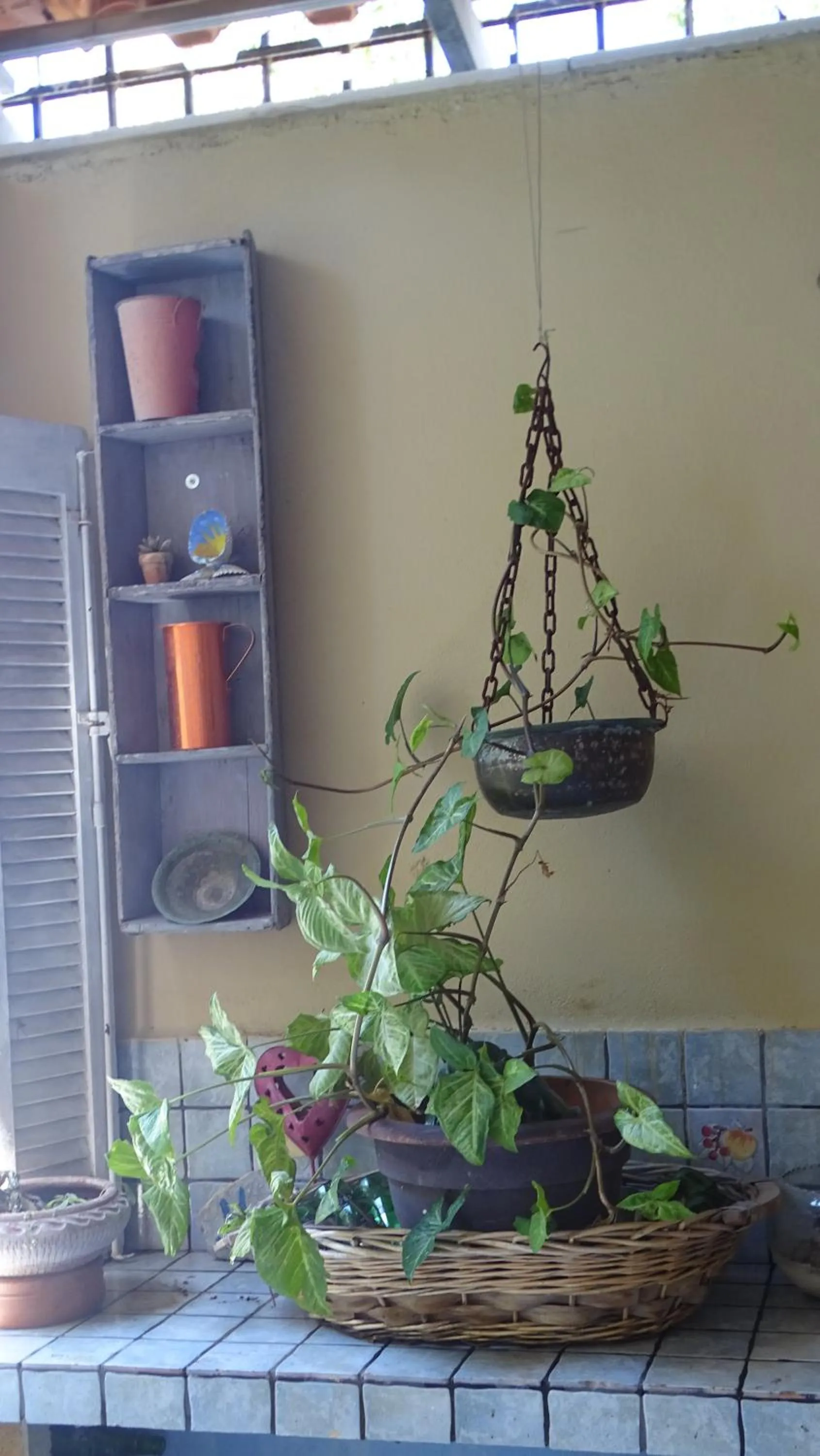 Garden in Artemis GreenHill