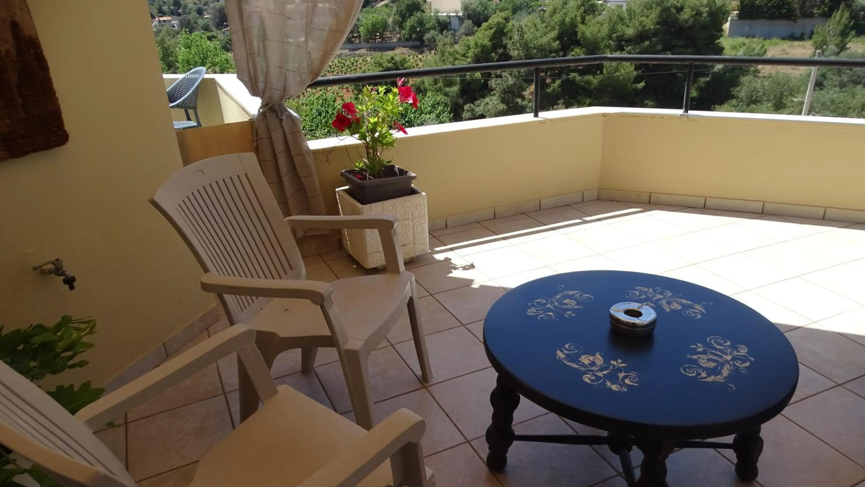 Balcony/Terrace in Artemis GreenHill