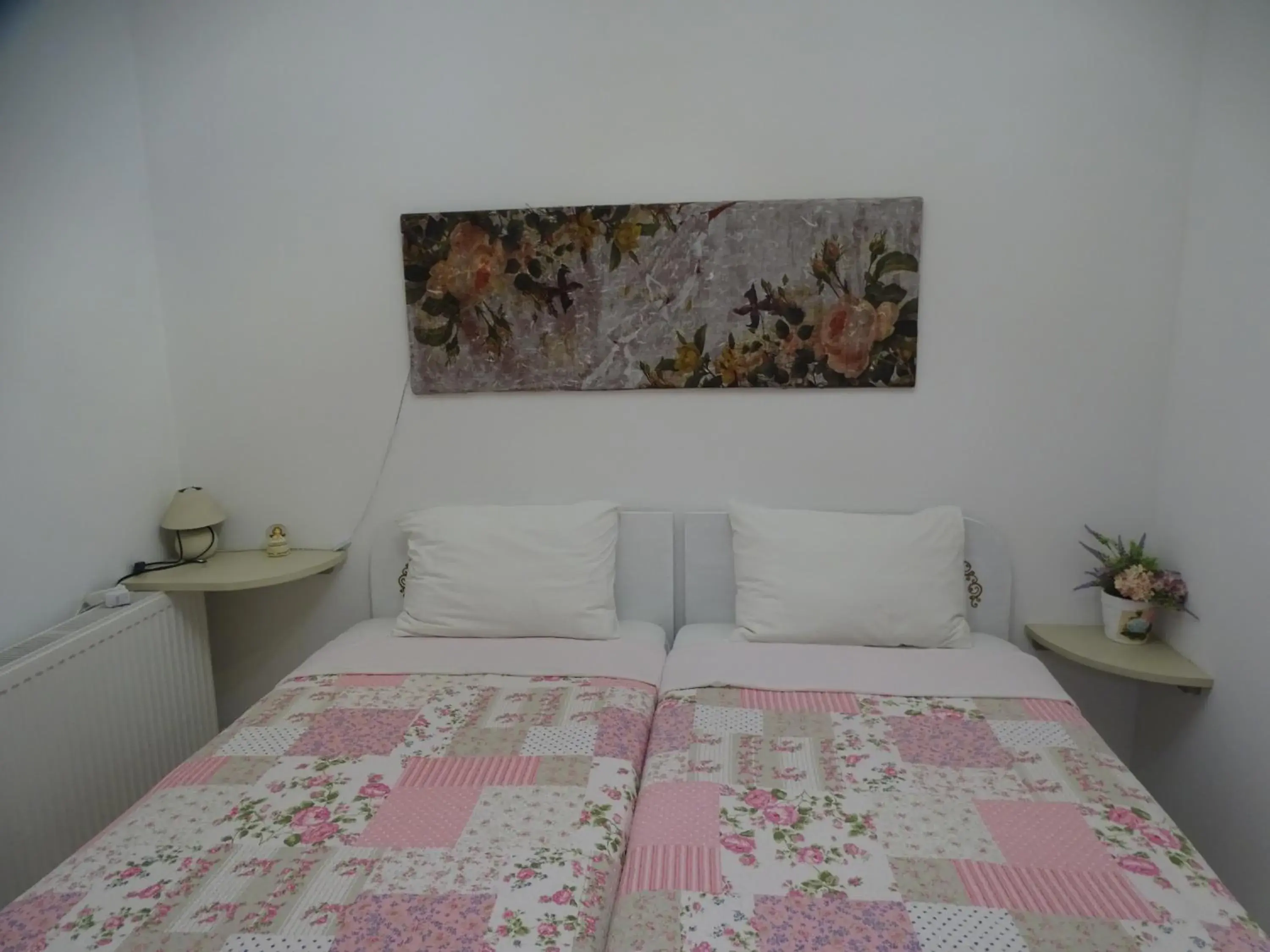 Standard Twin Room with Sofa in Artemis GreenHill Standard Twin Room with Sofa in Artemis GreenHill