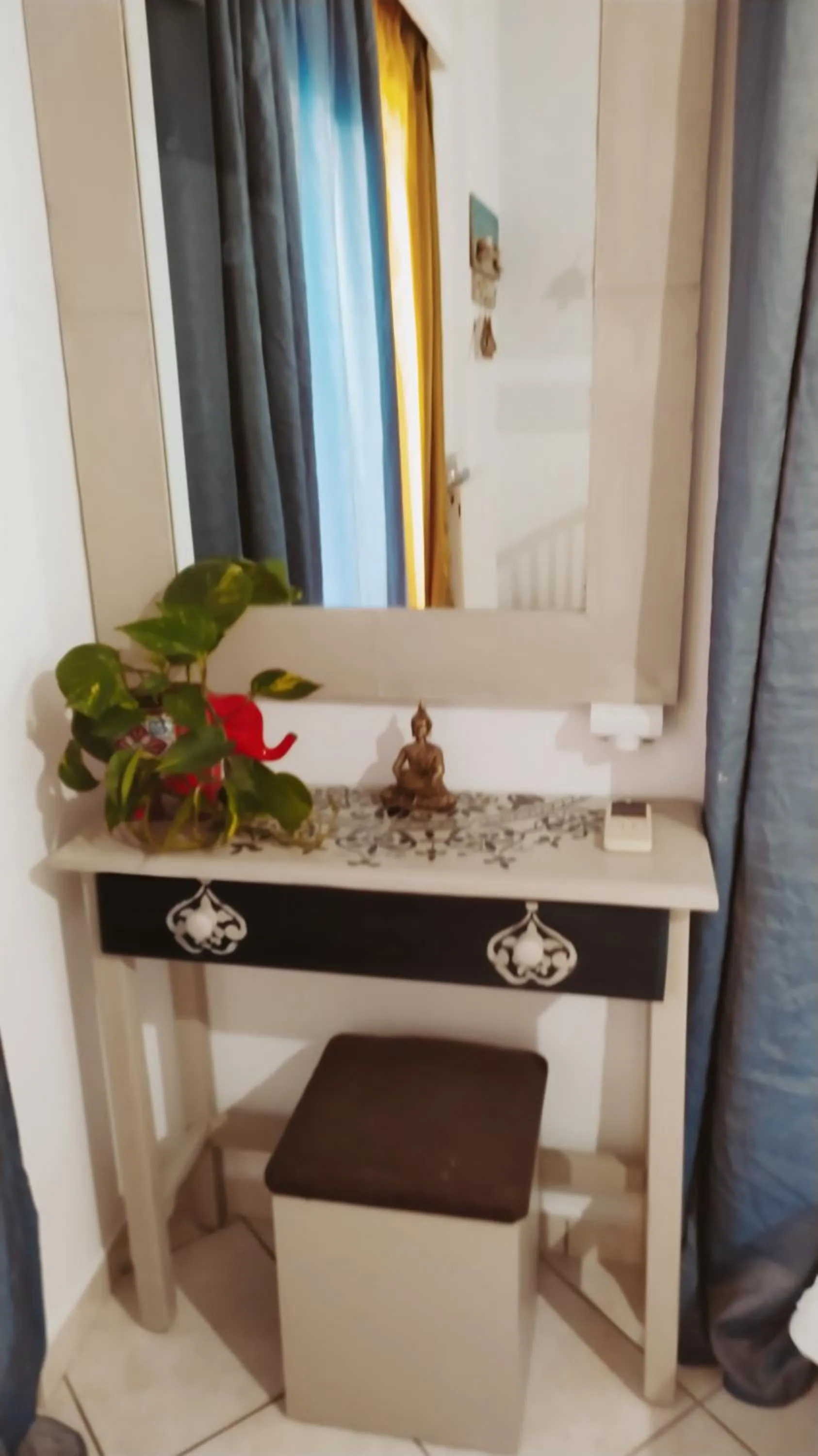 Bedroom in Artemis GreenHill