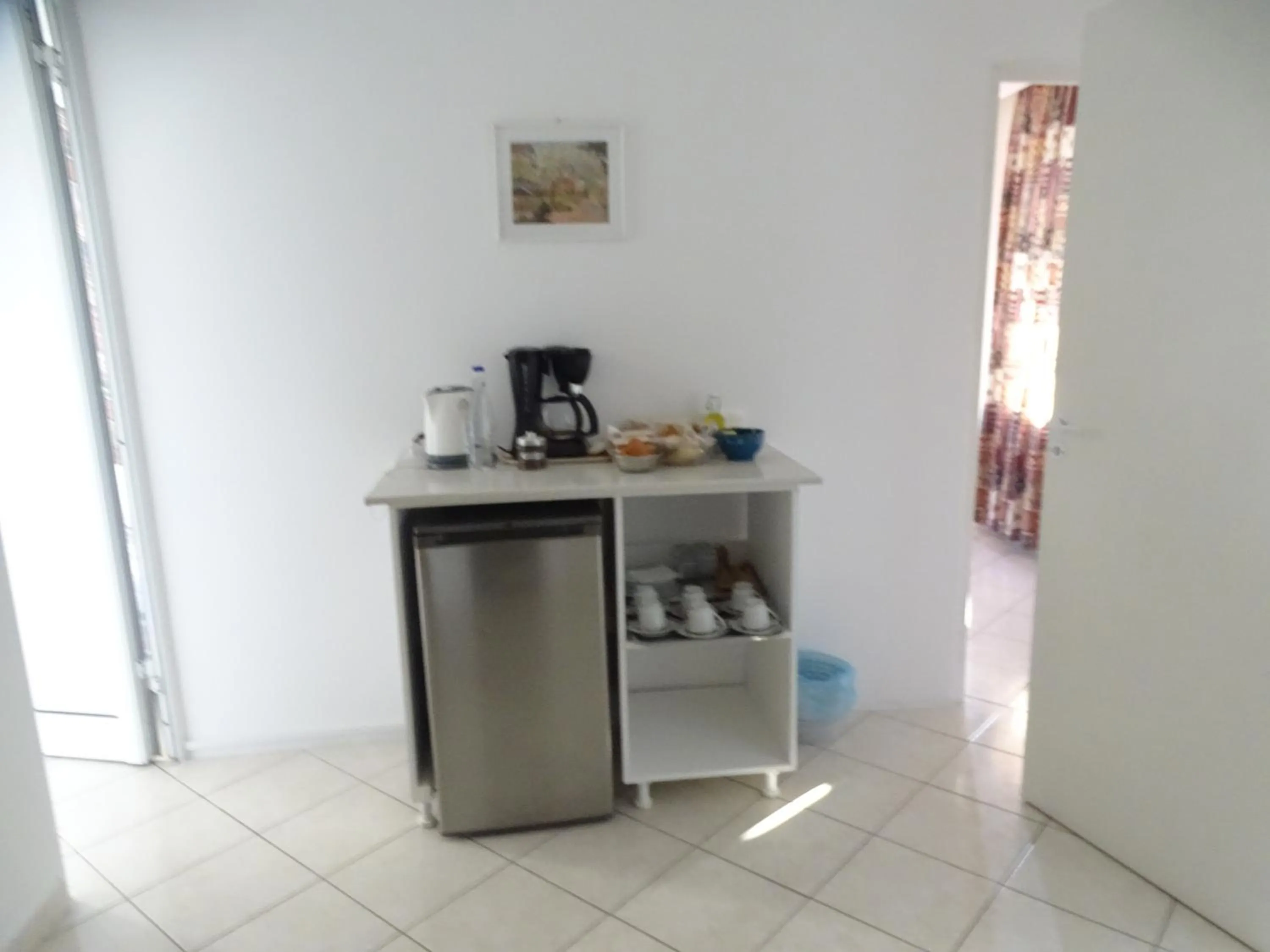 Coffee/tea facilities in Artemis GreenHill