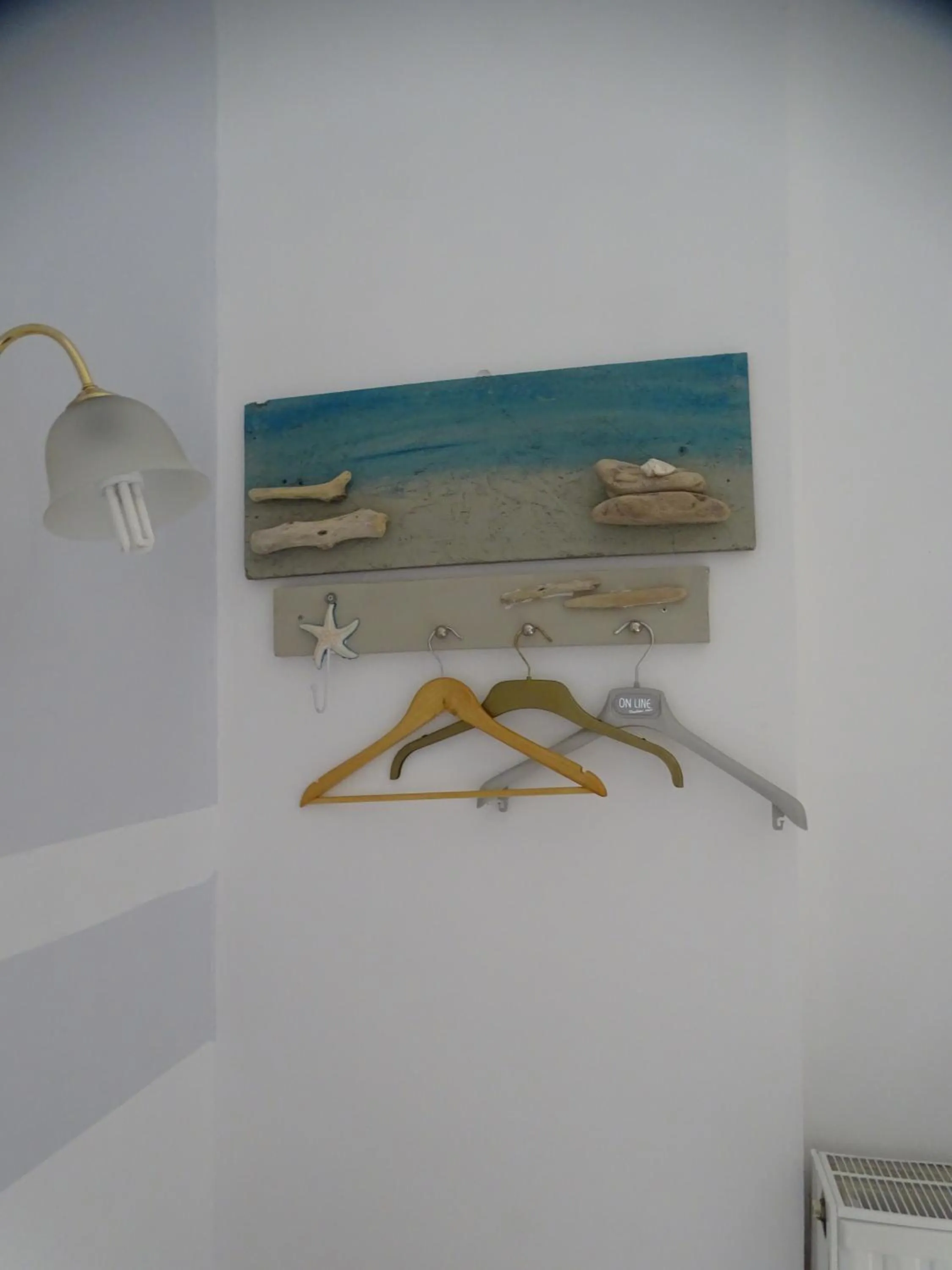 wardrobe in Artemis GreenHill