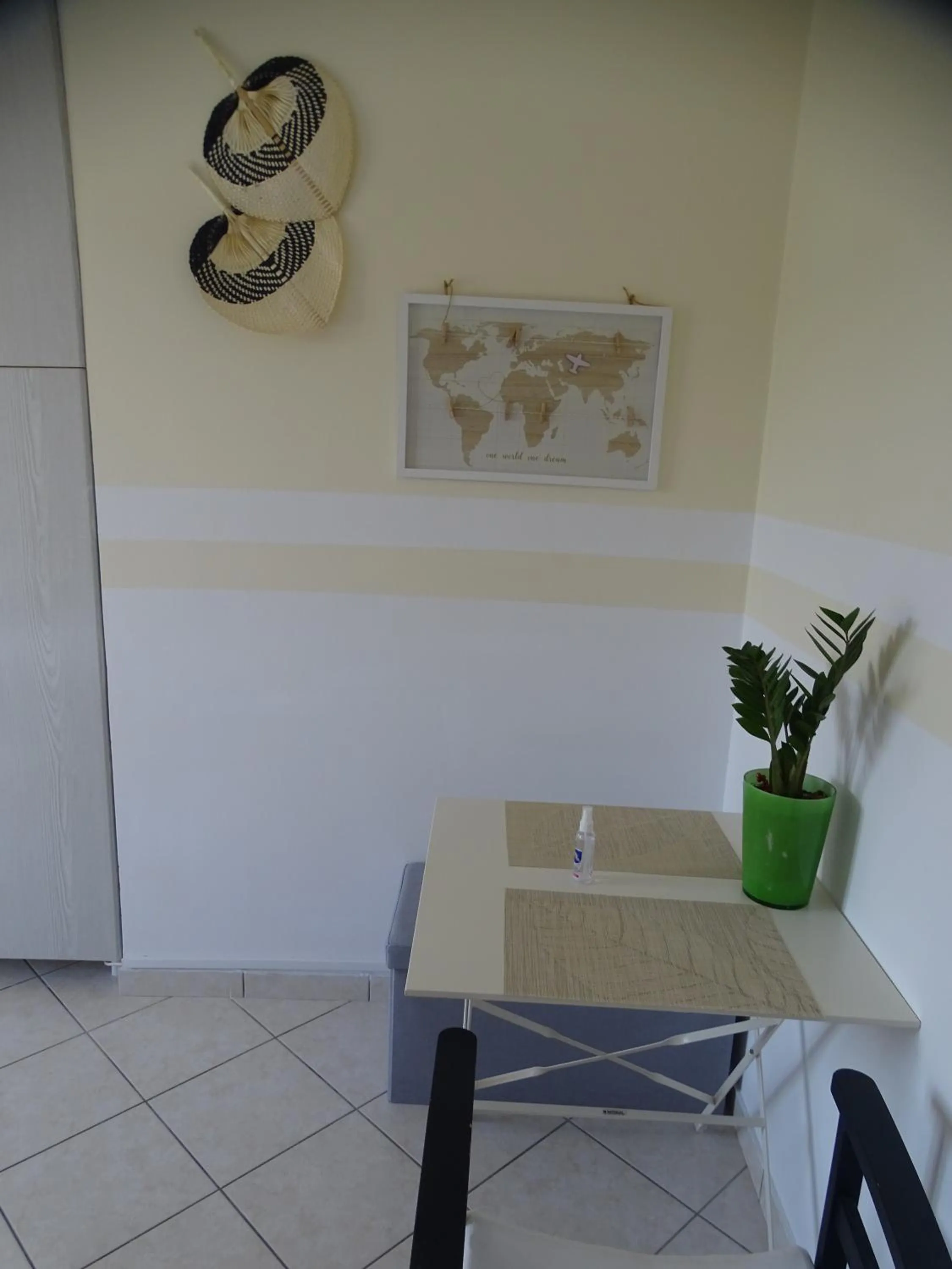 Bedroom in Artemis GreenHill