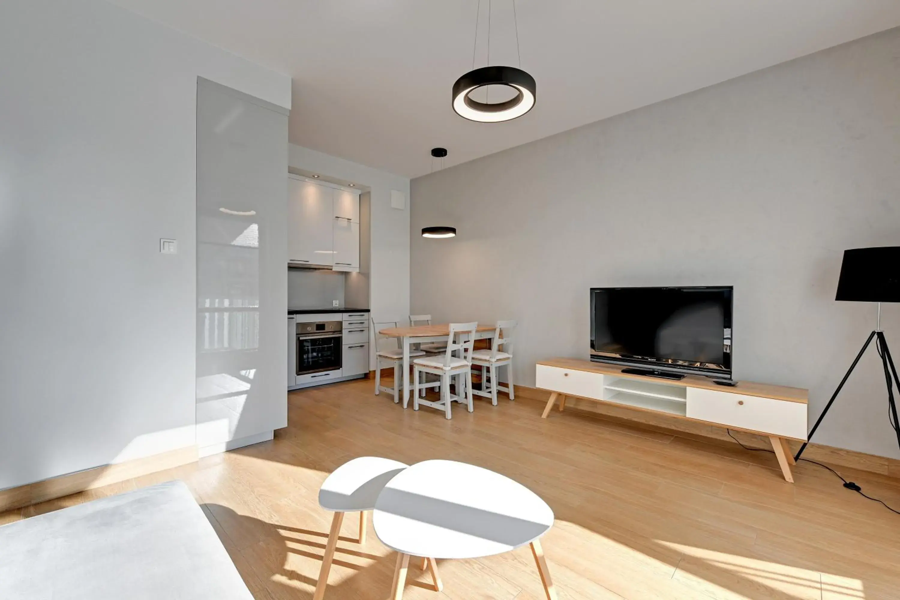 Holiday Apartment near the Sea - free private parking Holiday Apartment near the Sea - free private parking