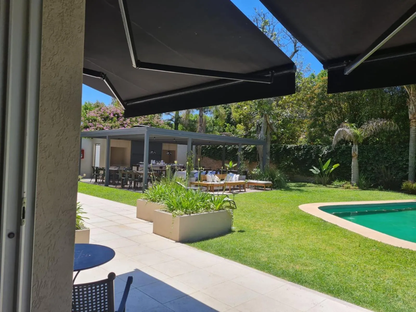 Off site in Villa Isidro Hotel Boutique & Spa