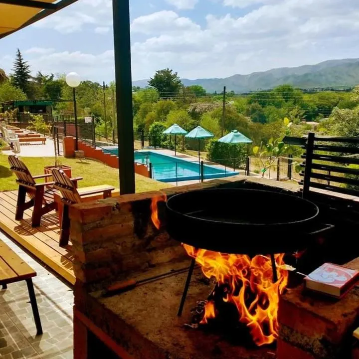 Castelar - Hotel & Apart