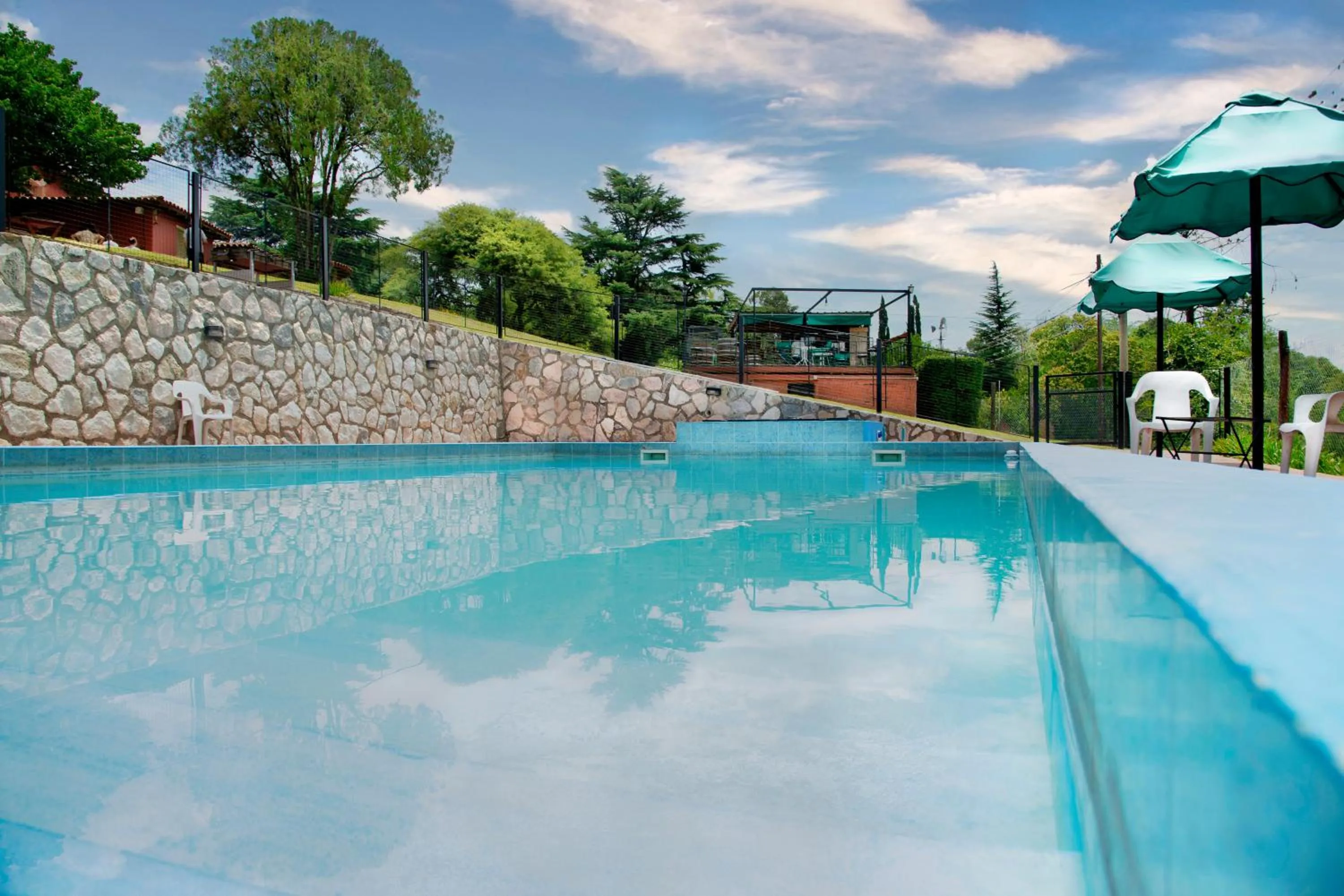 Day in Castelar - Hotel & Apart