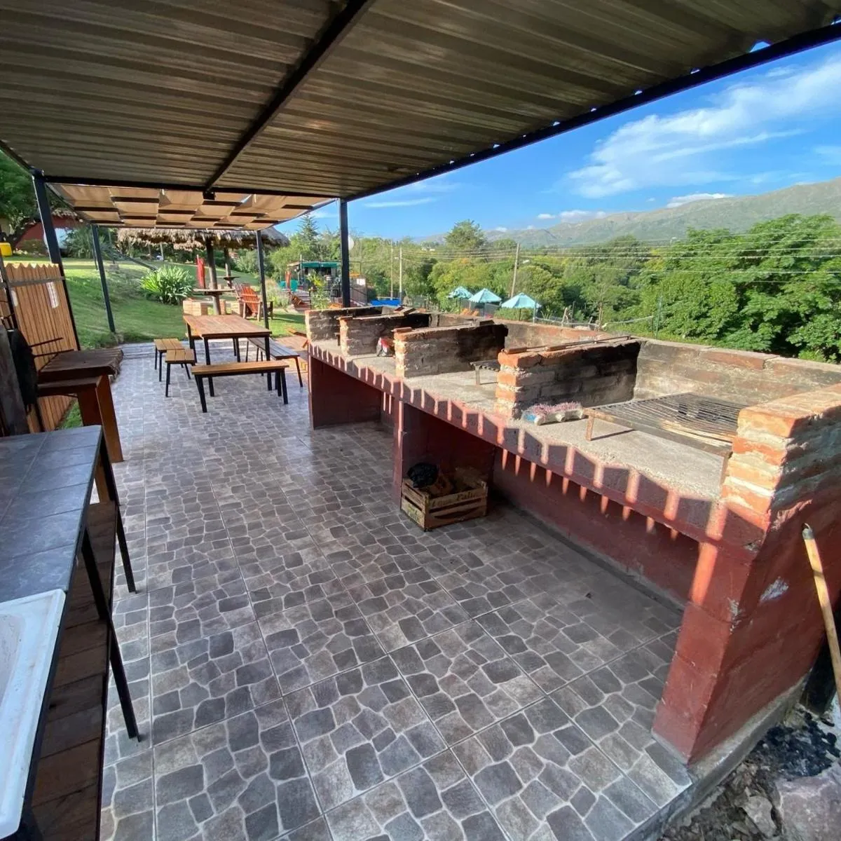 Castelar - Hotel & Apart