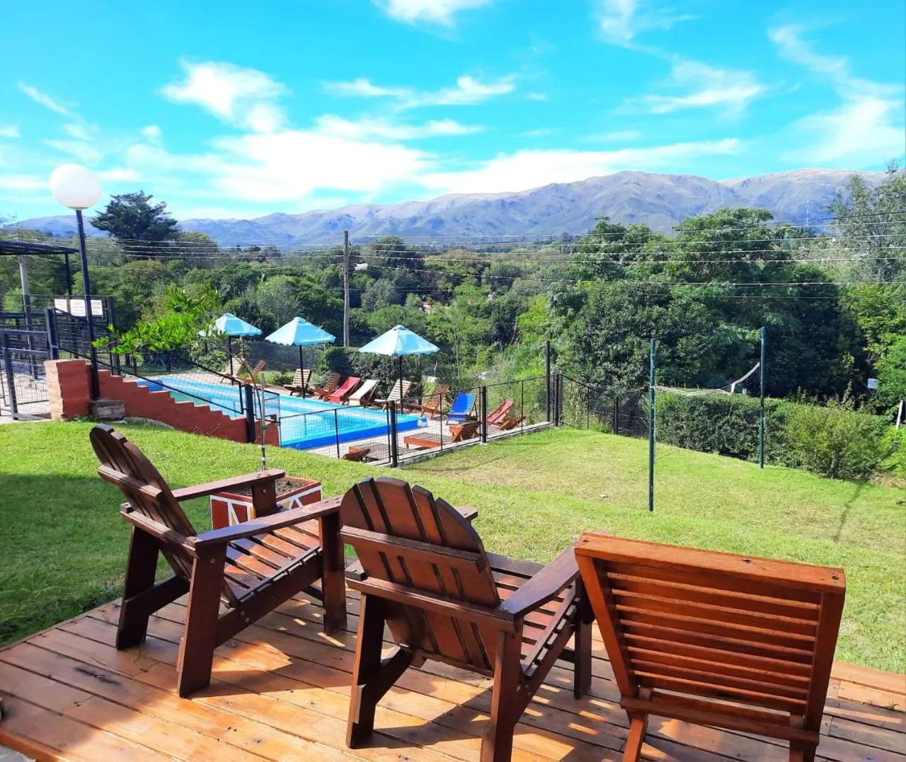 Day in Castelar - Hotel & Apart