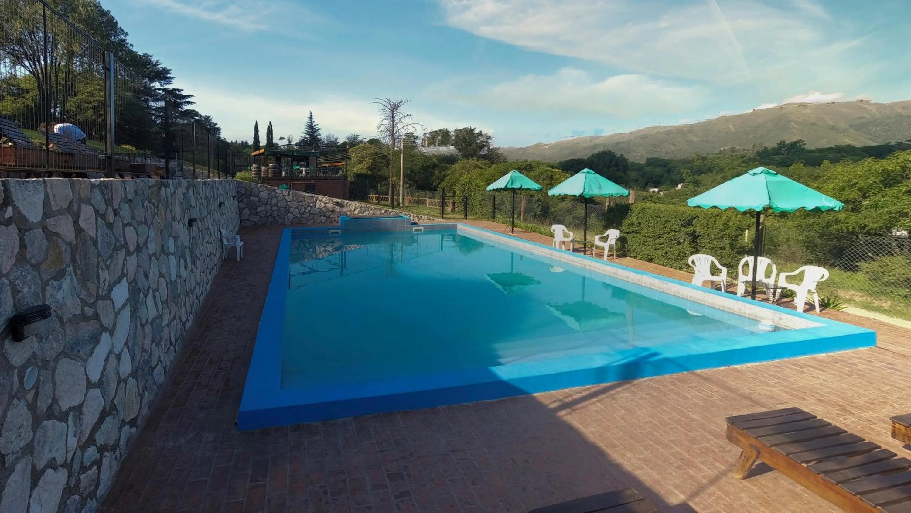 Castelar - Hotel & Apart