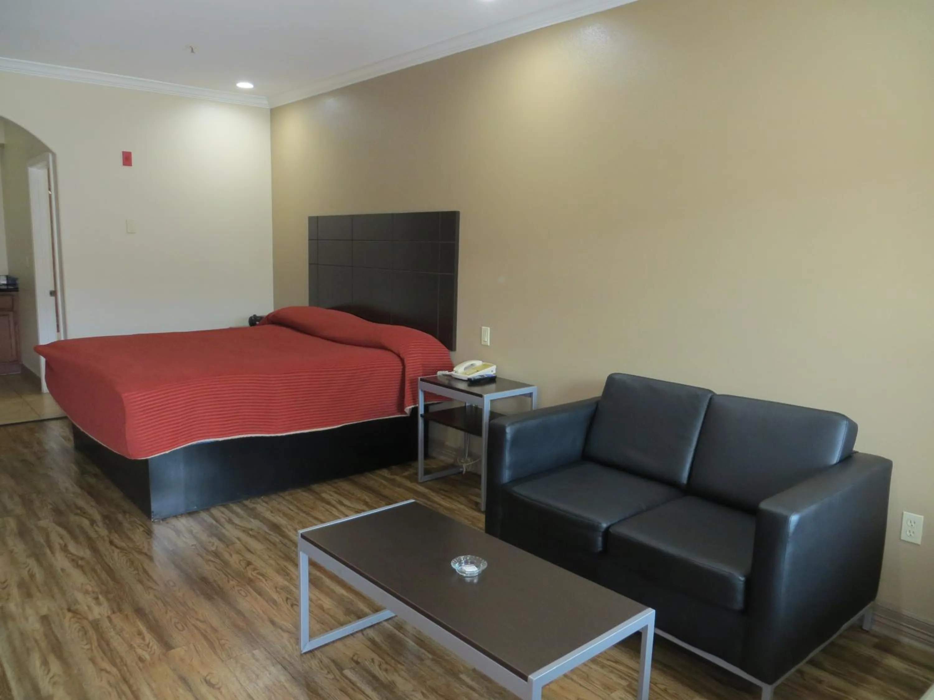 Palace Inn Westheimer