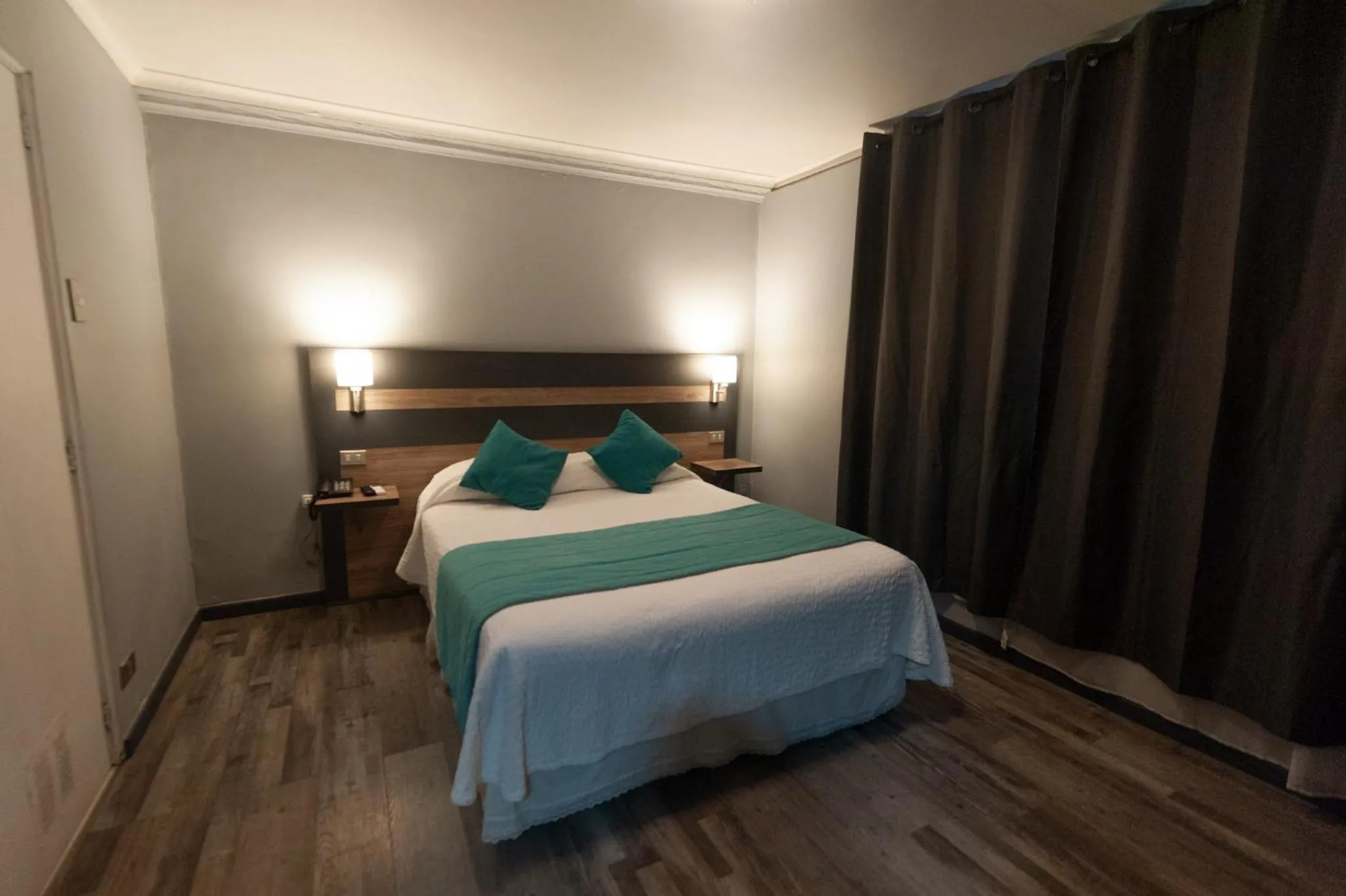 Hotel Real
