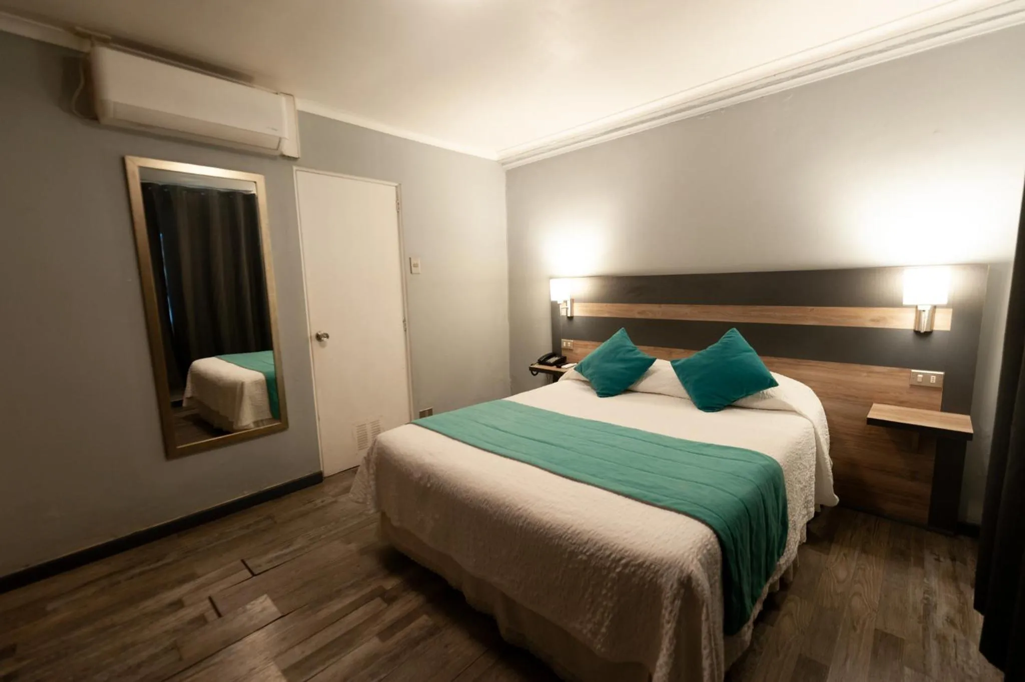 Hotel Real