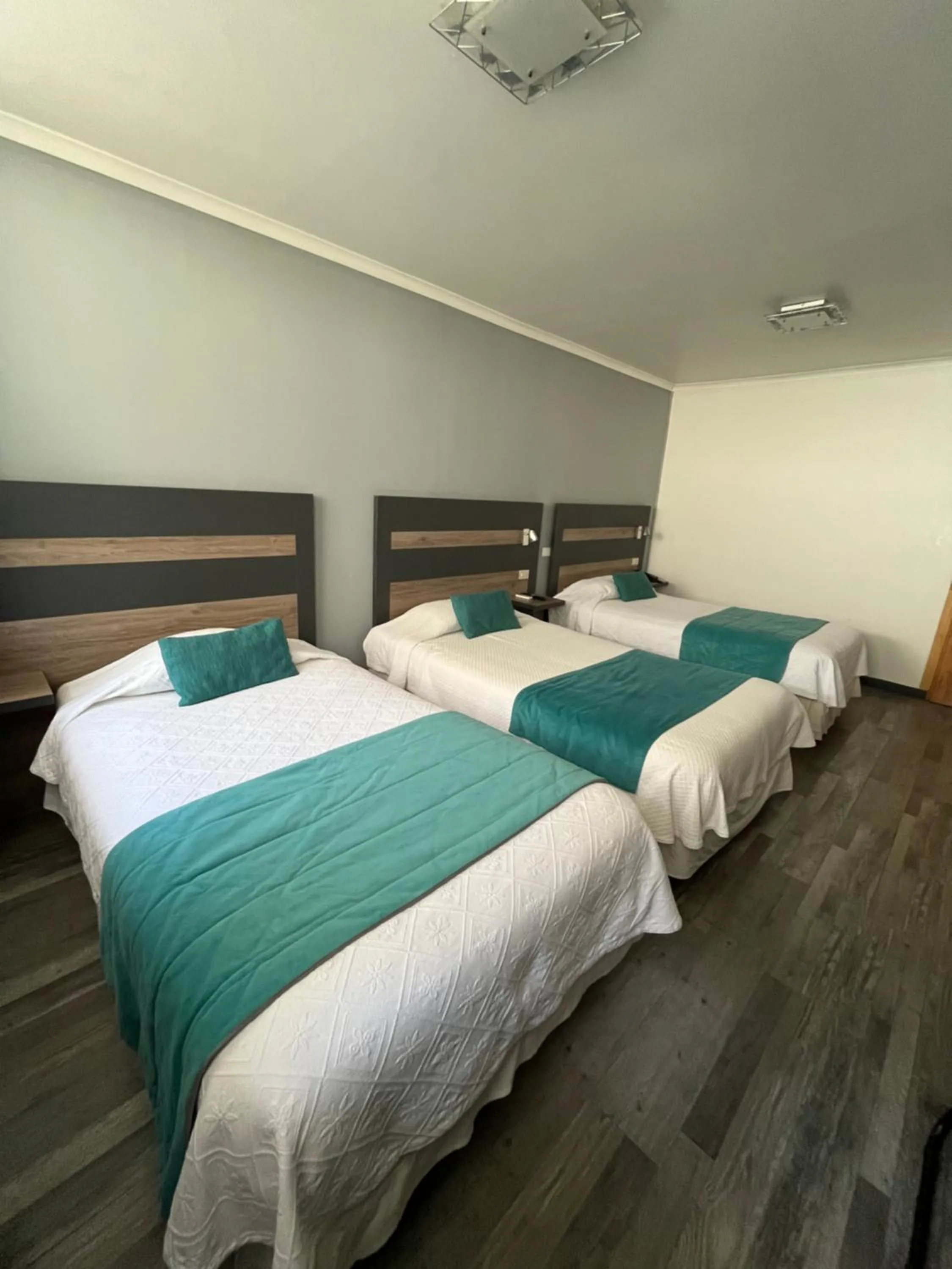 Hotel Real