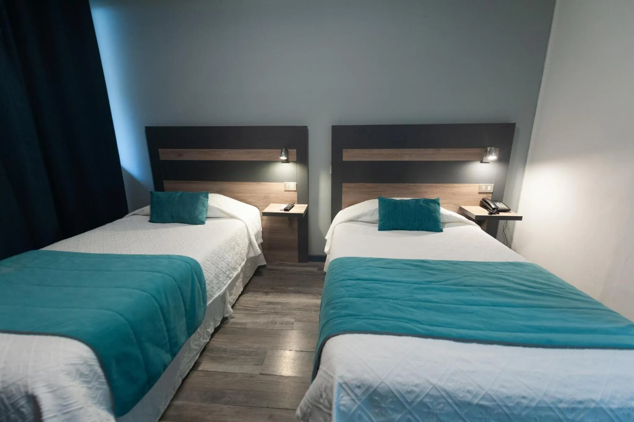 Hotel Real