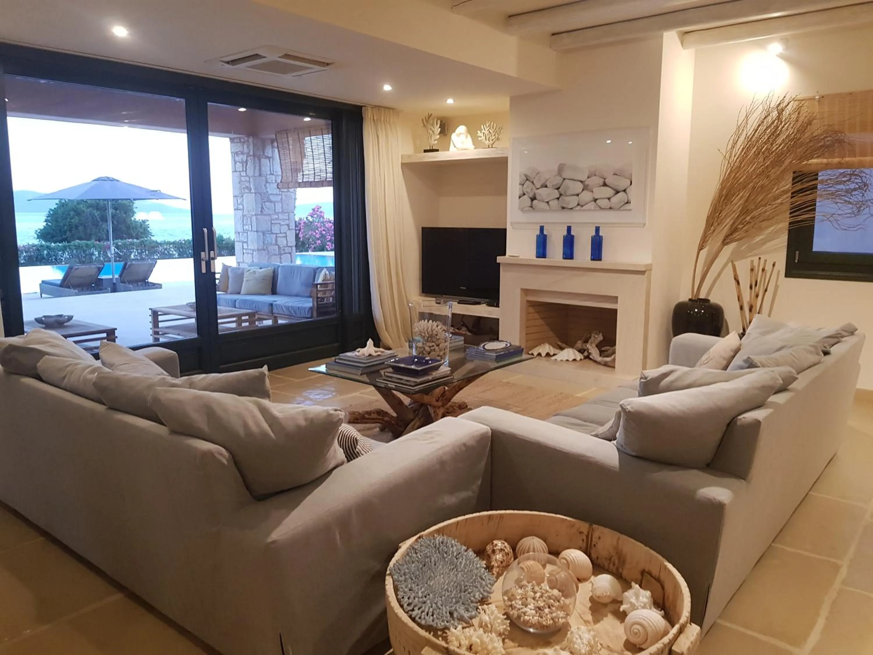 Property building in Therme Sea Luxury Lodge