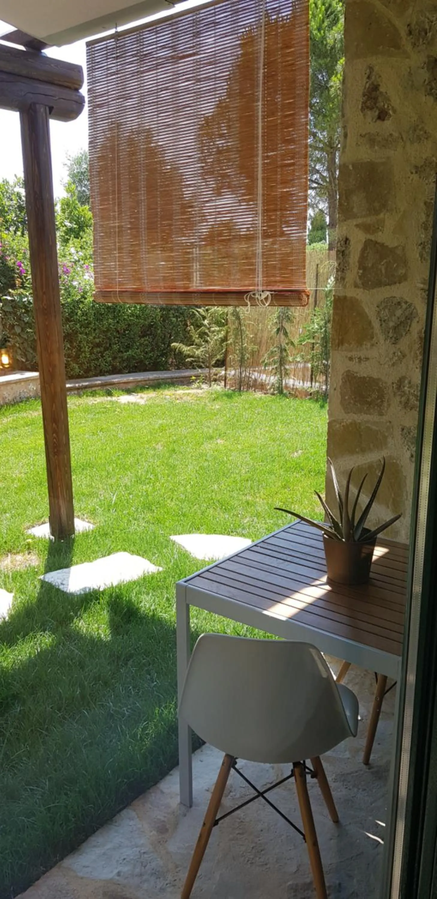 Day in Therme Sea Luxury Lodge