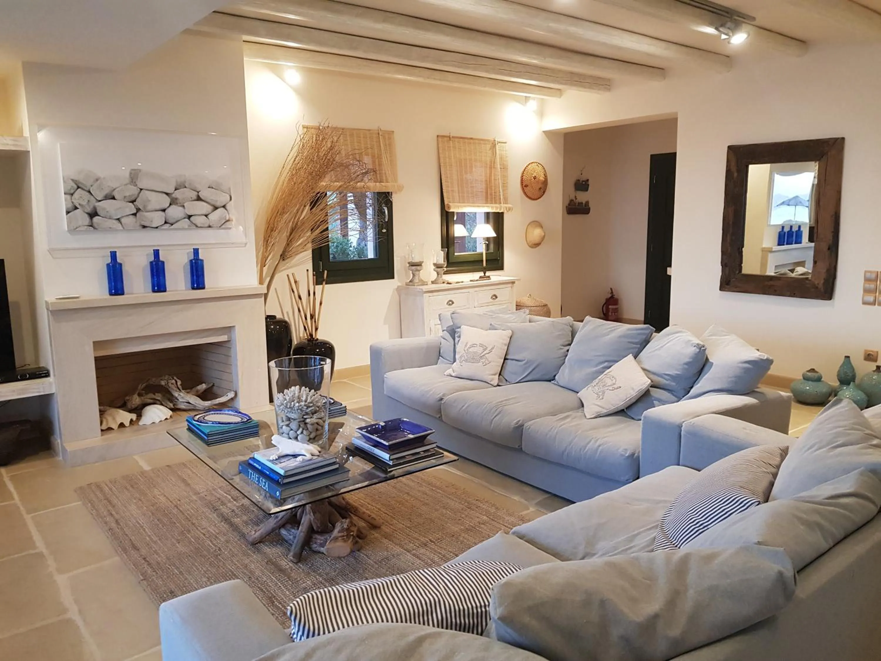 Property building in Therme Sea Luxury Lodge