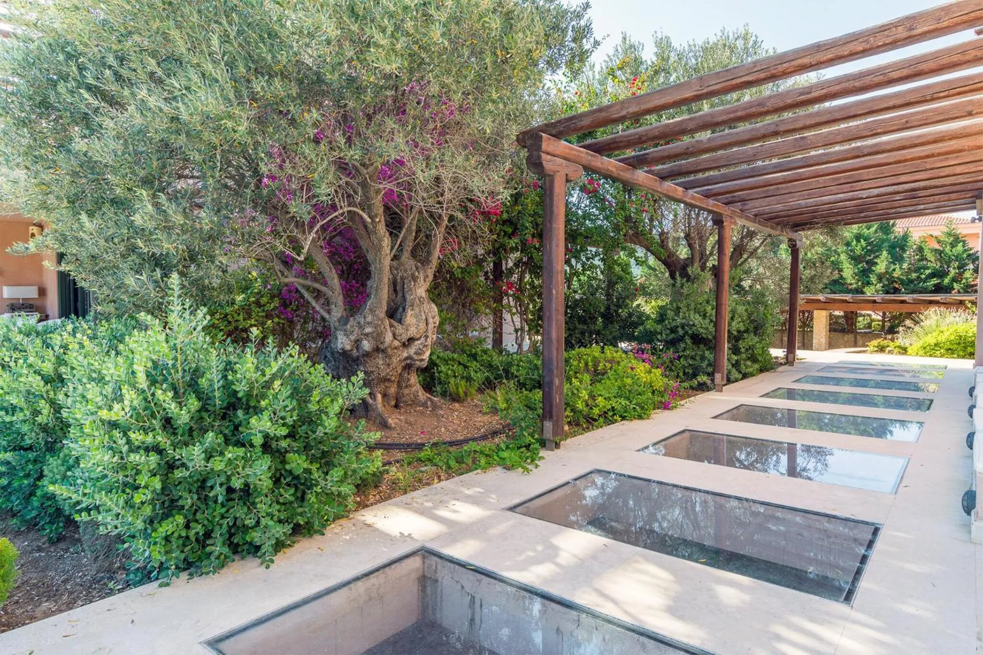 Property building in Therme Sea Luxury Lodge