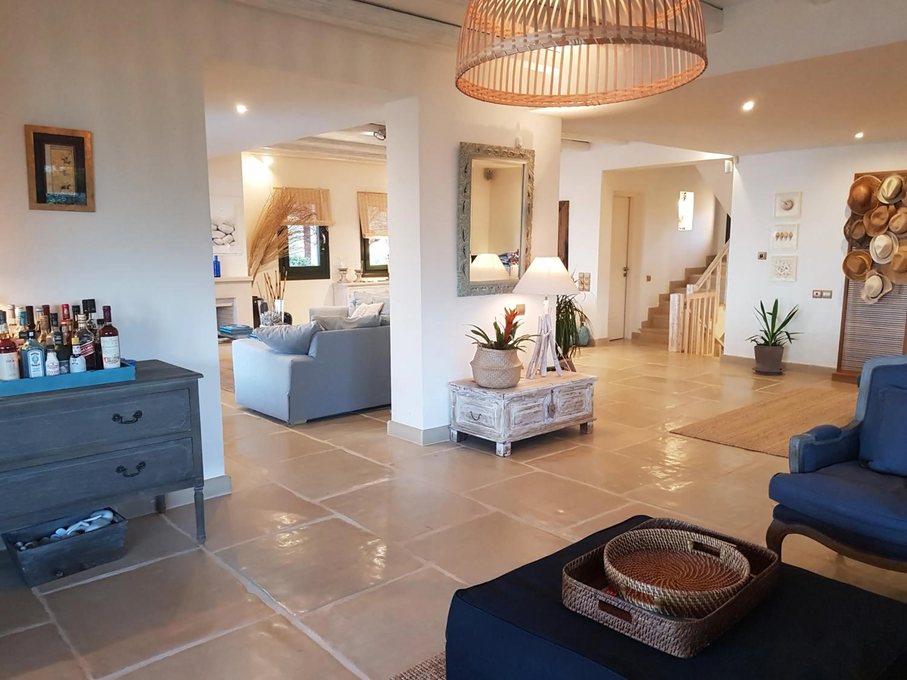 Property building in Therme Sea Luxury Lodge