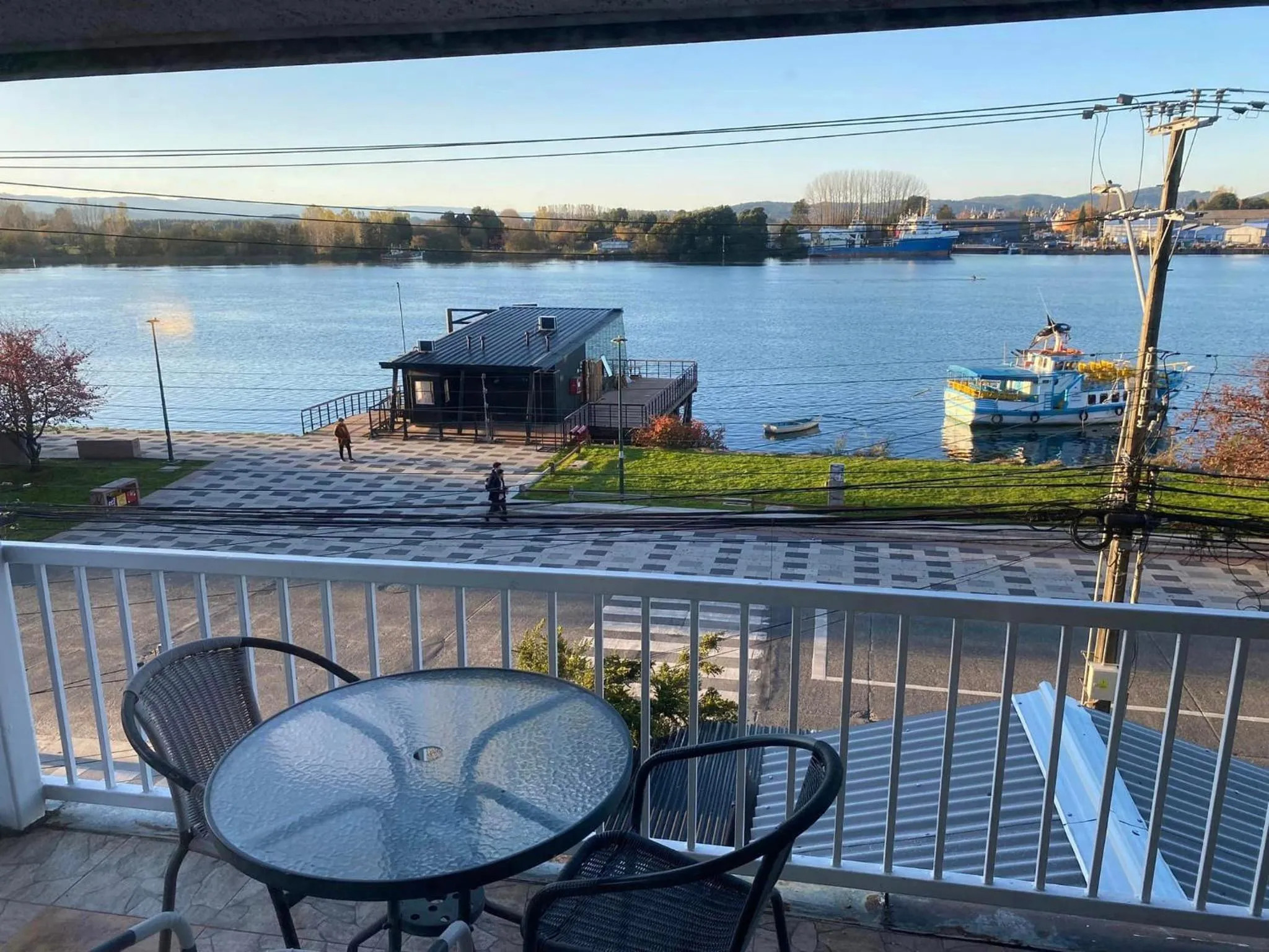 Hotel Encanto del Río