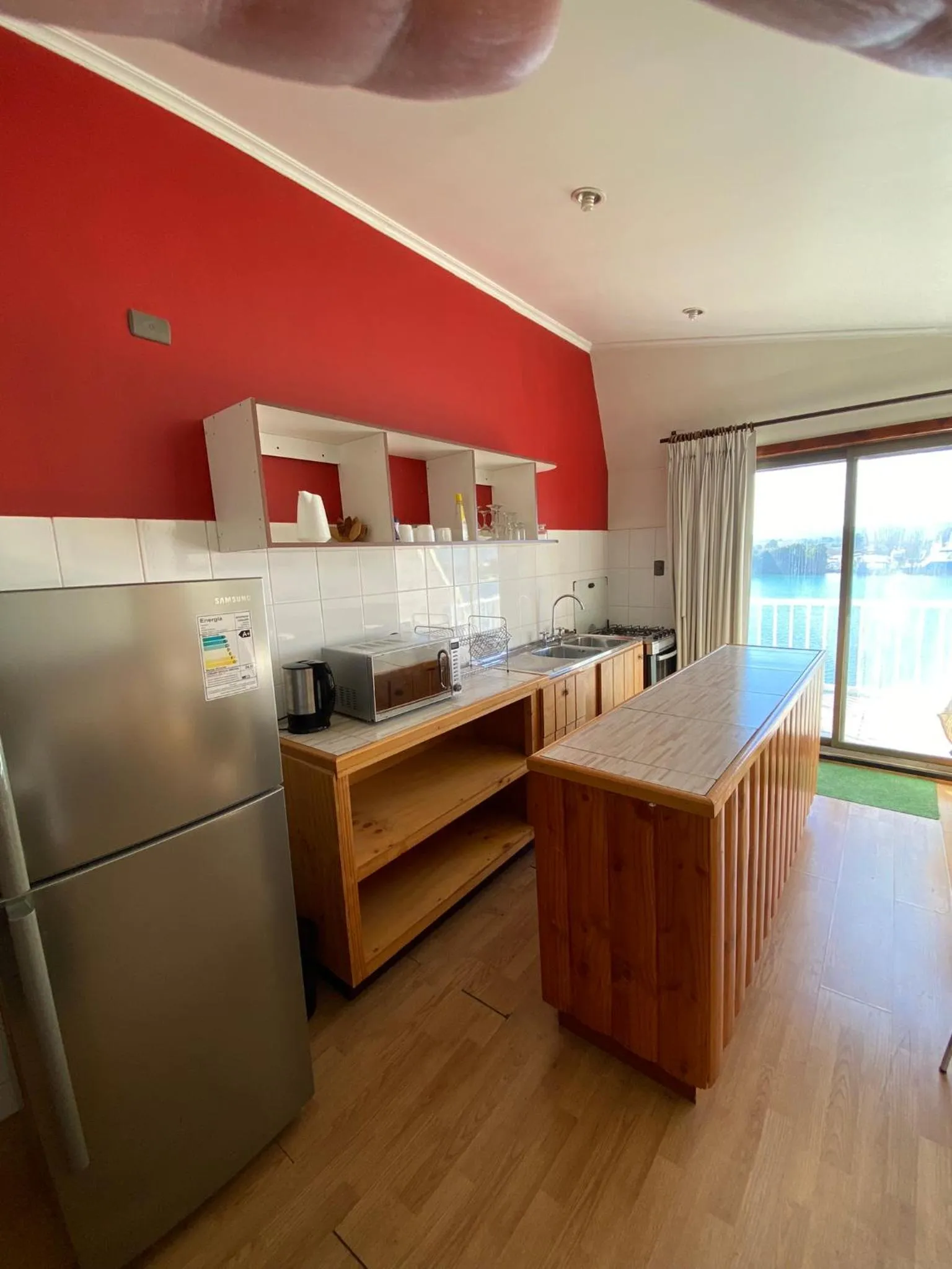 Hotel Encanto del Río