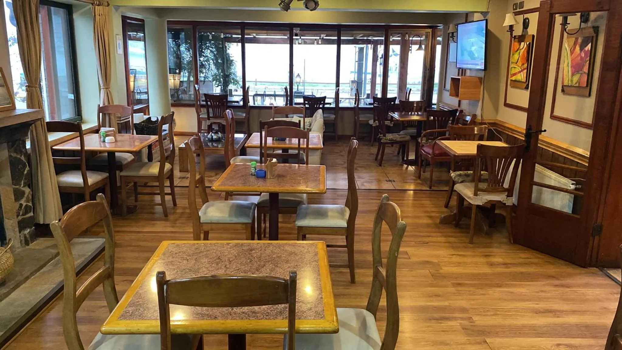 Hotel Encanto del Río