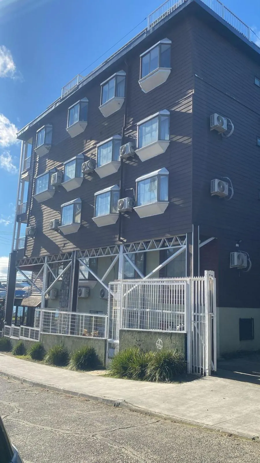 Hotel Encanto del Río