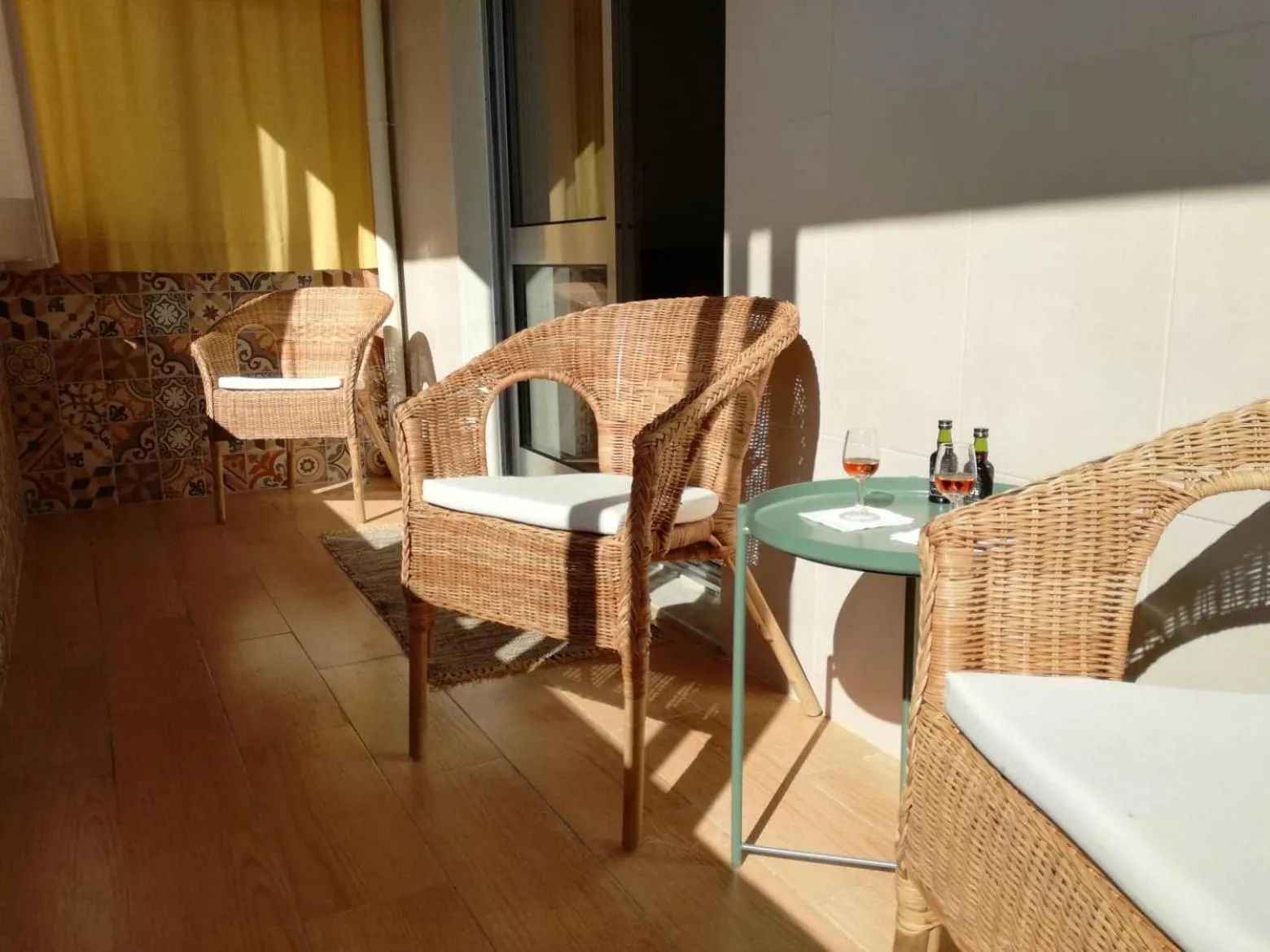 A Casa da Maria