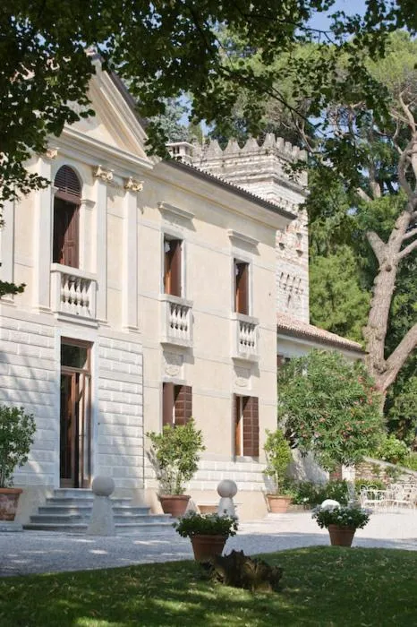 Villa Barberina