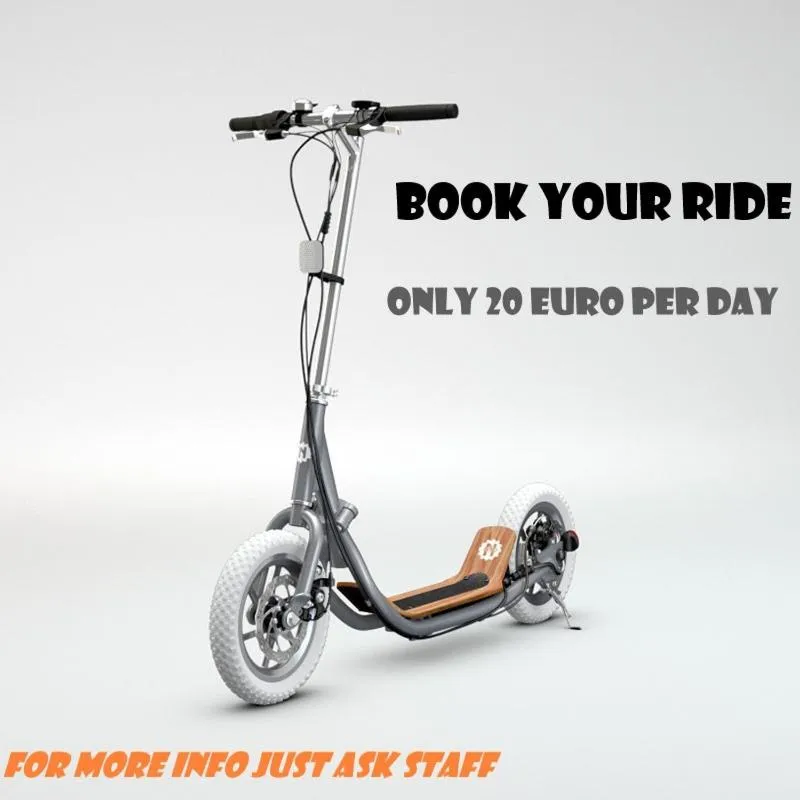 On site in Feronia Guest house