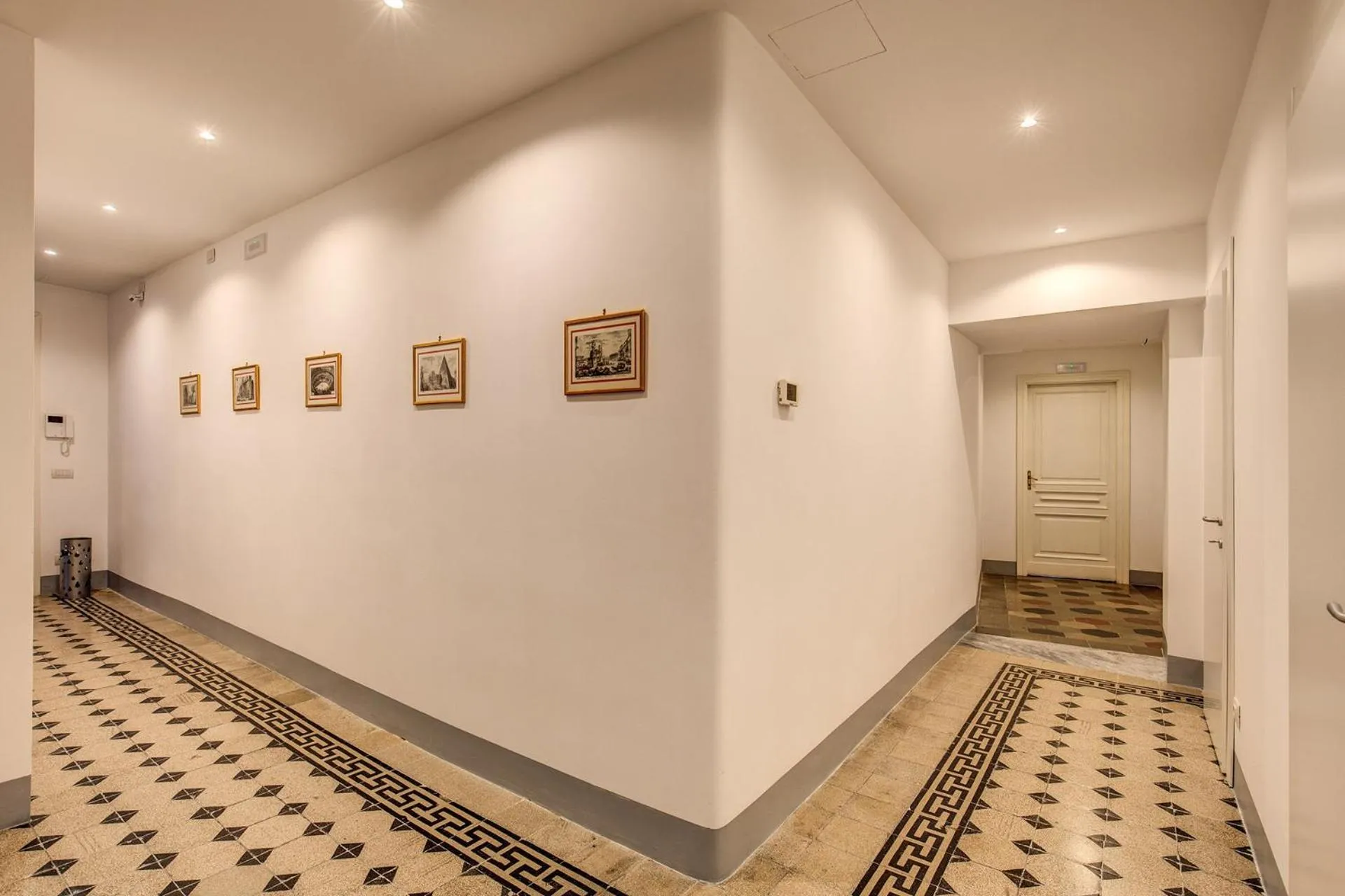 Other in Feronia Guest house