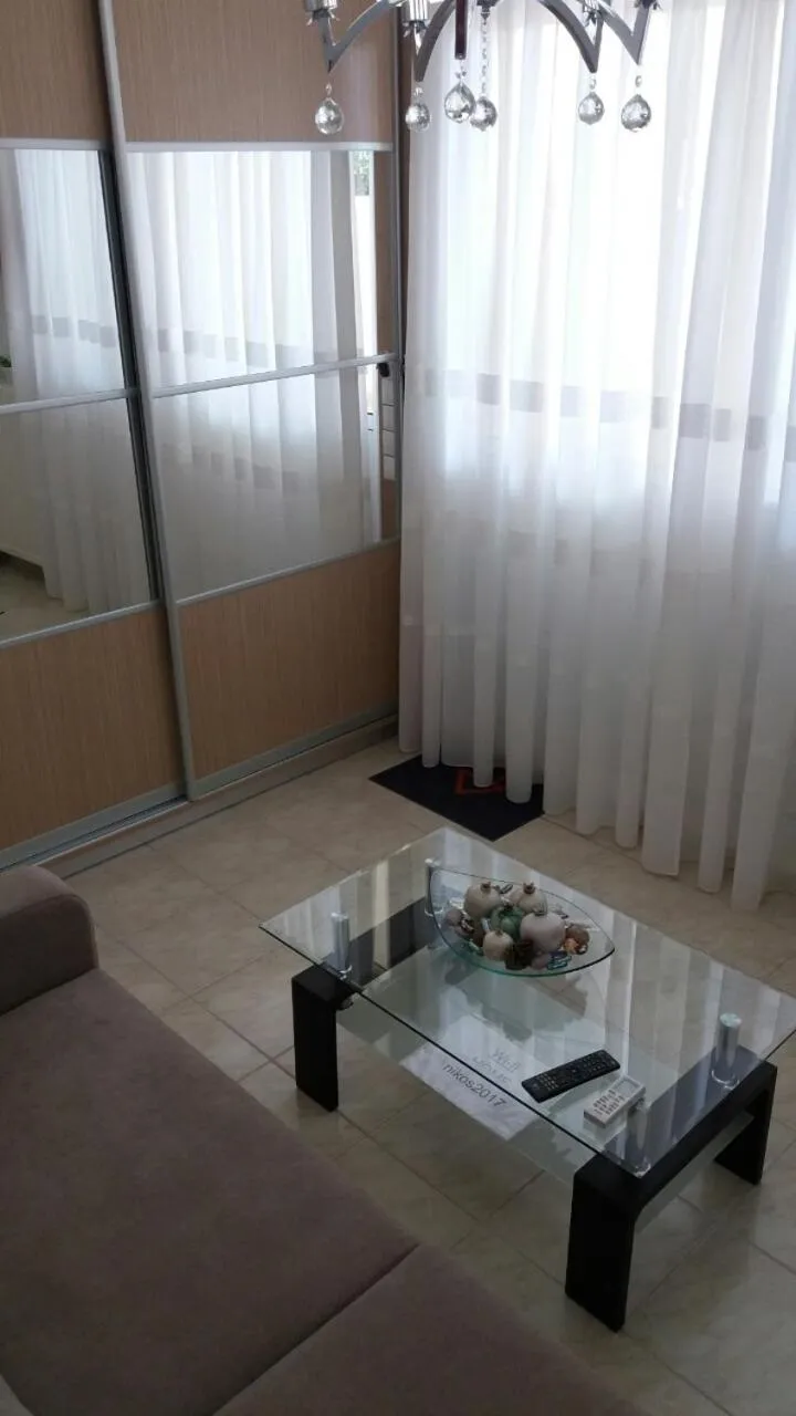 Keratea Apartment Athens Airport