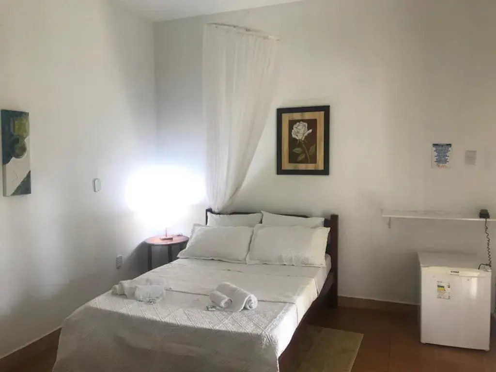 Apartment (2 Adults) in Pousada Sonho Meu Apartment (2 Adults) in Pousada Sonho Meu