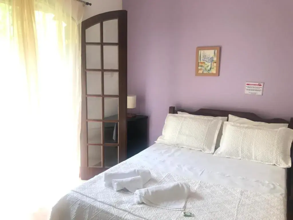 Apartment (2 Adults) in Pousada Sonho Meu Apartment (2 Adults) in Pousada Sonho Meu