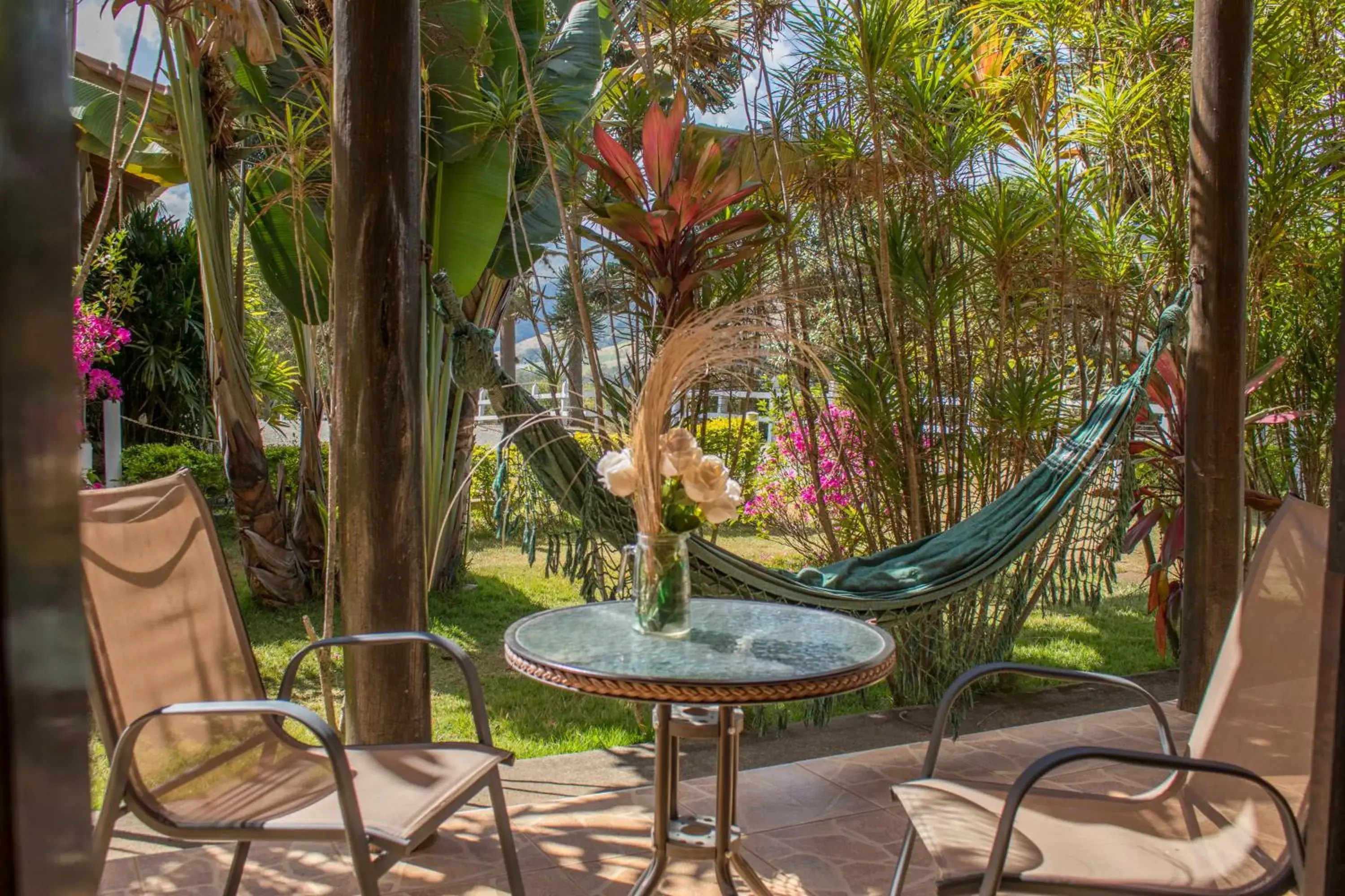 House (5 Adults) in Pousada Sonho Meu House (5 Adults) in Pousada Sonho Meu