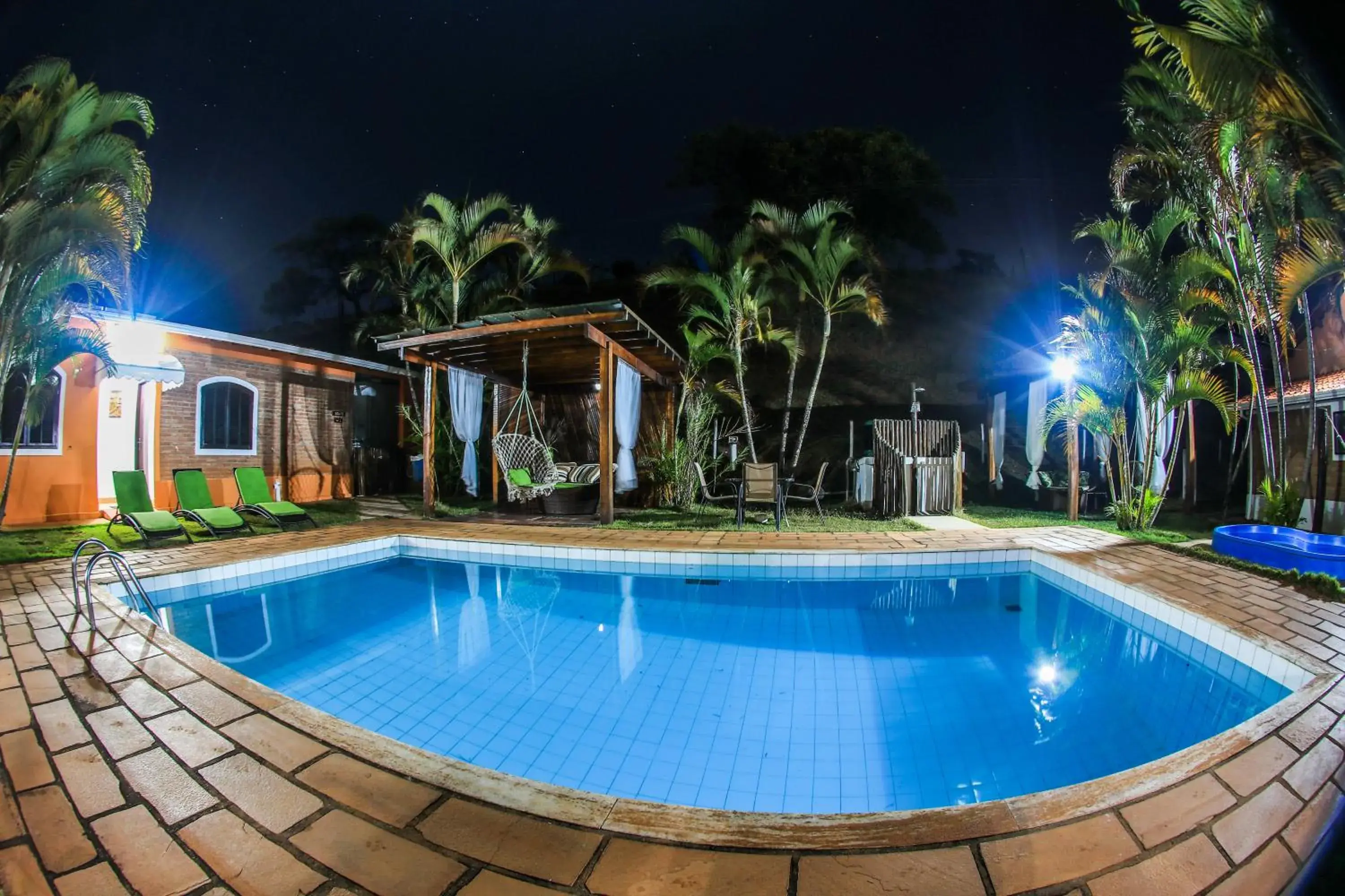 Pousada Sonho Meu Pousada Sonho Meu