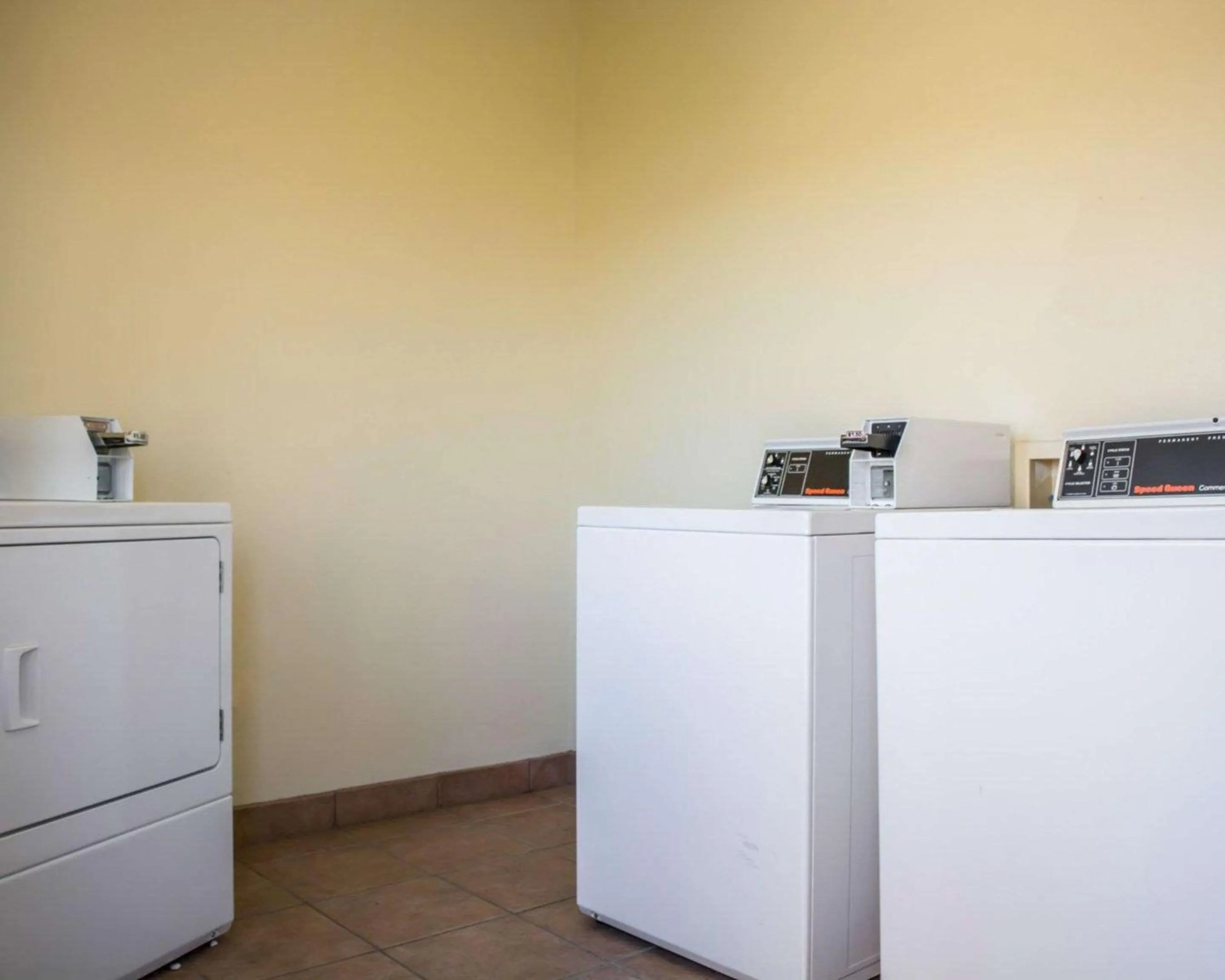 Other in Quality Inn Weeki Wachee - Spring Hill