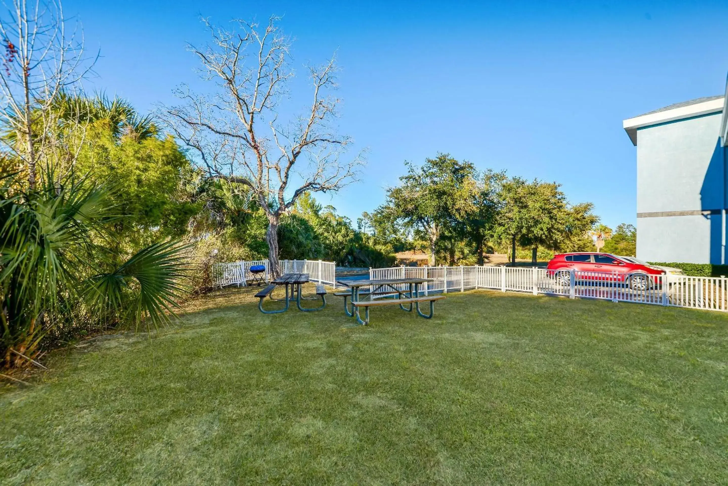 Quality Inn Weeki Wachee - Spring Hill Quality Inn Weeki Wachee - Spring Hill