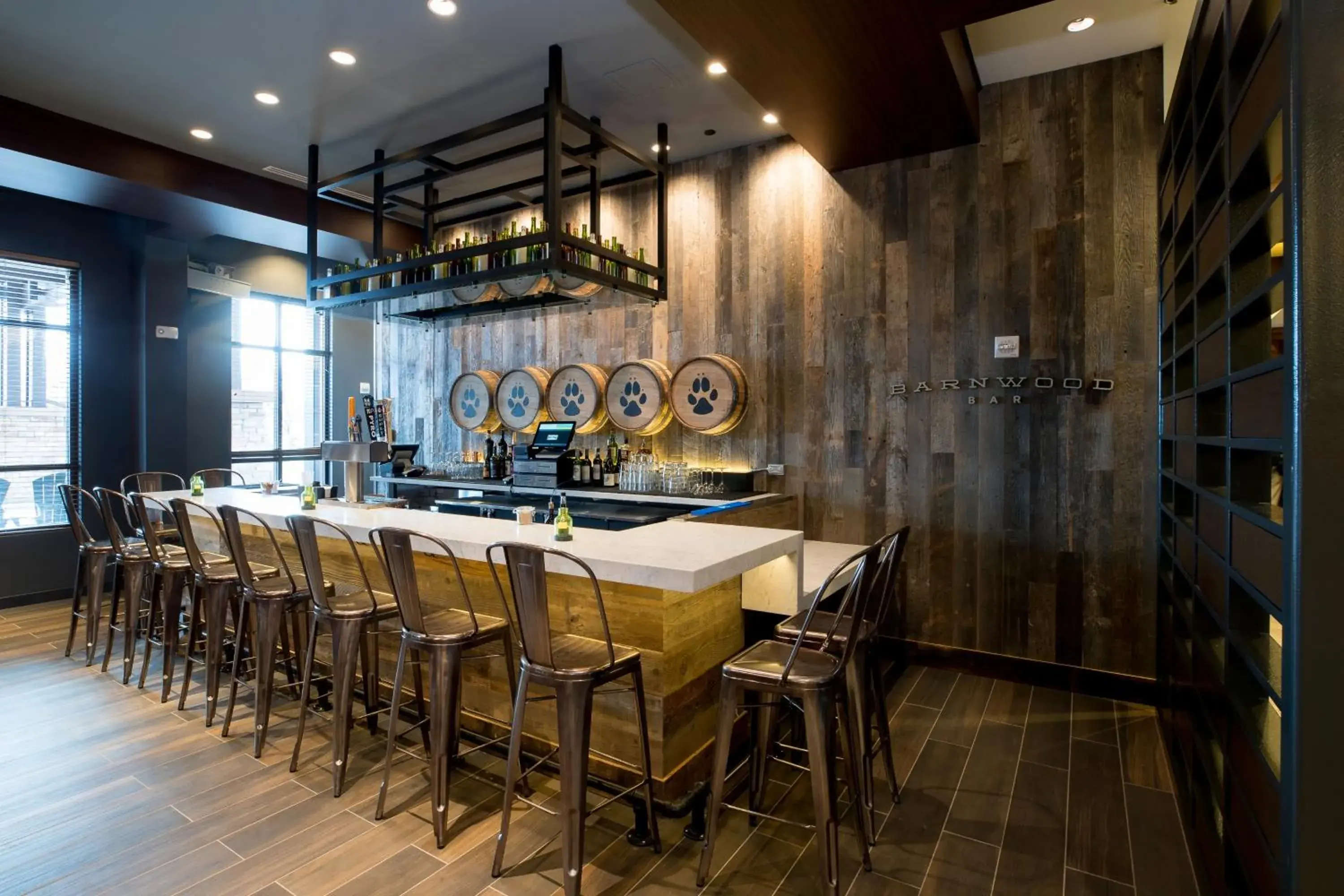 Restaurant/places to eat in Great Wolf Lodge Bloomington Restaurant/places to eat in Great Wolf Lodge Bloomington