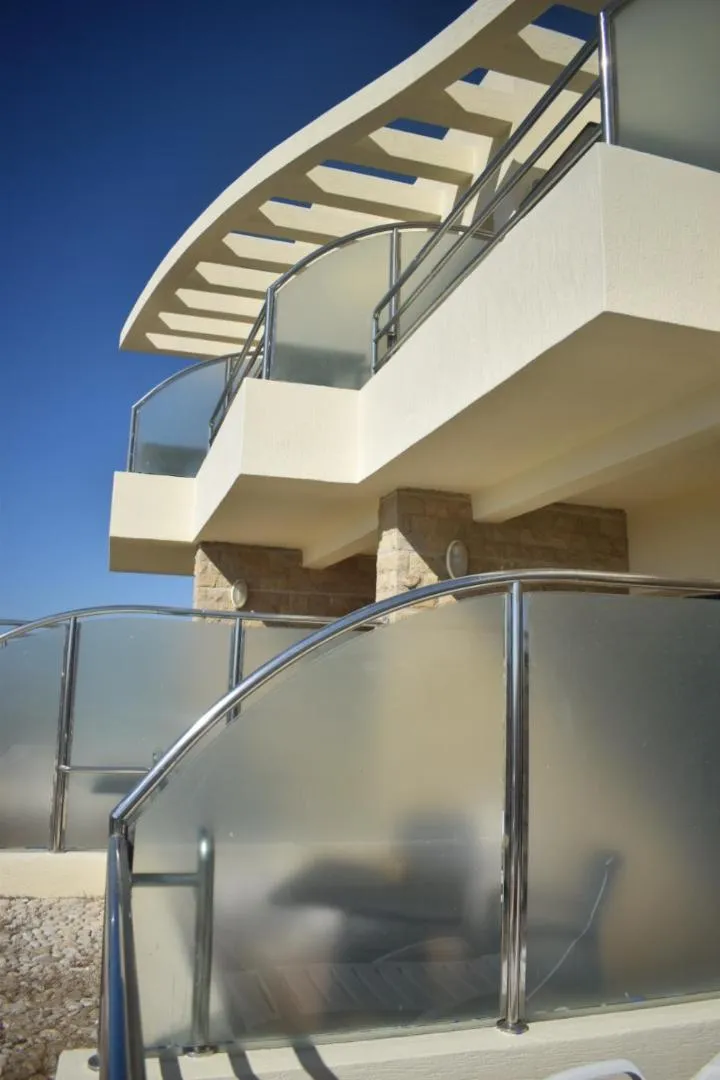 Auberge Oualidia Dream