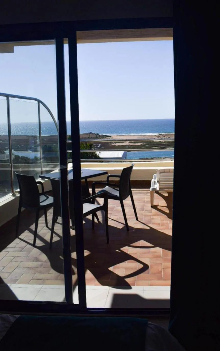 Auberge Oualidia Dream