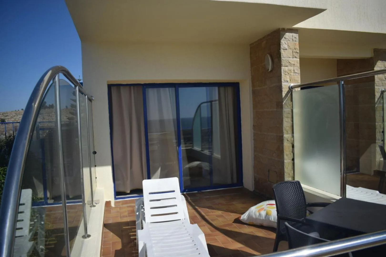 Auberge Oualidia Dream