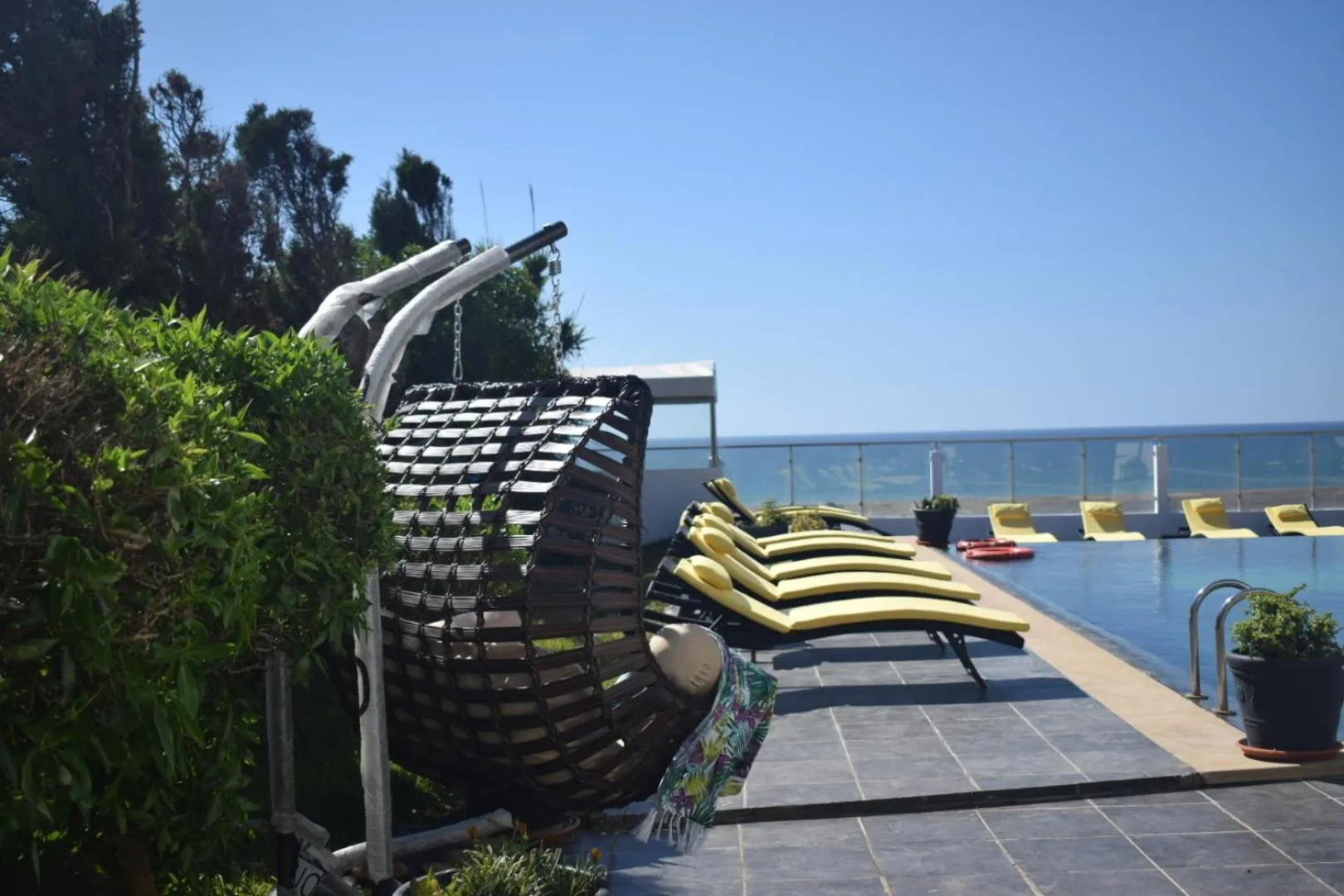 Auberge Oualidia Dream