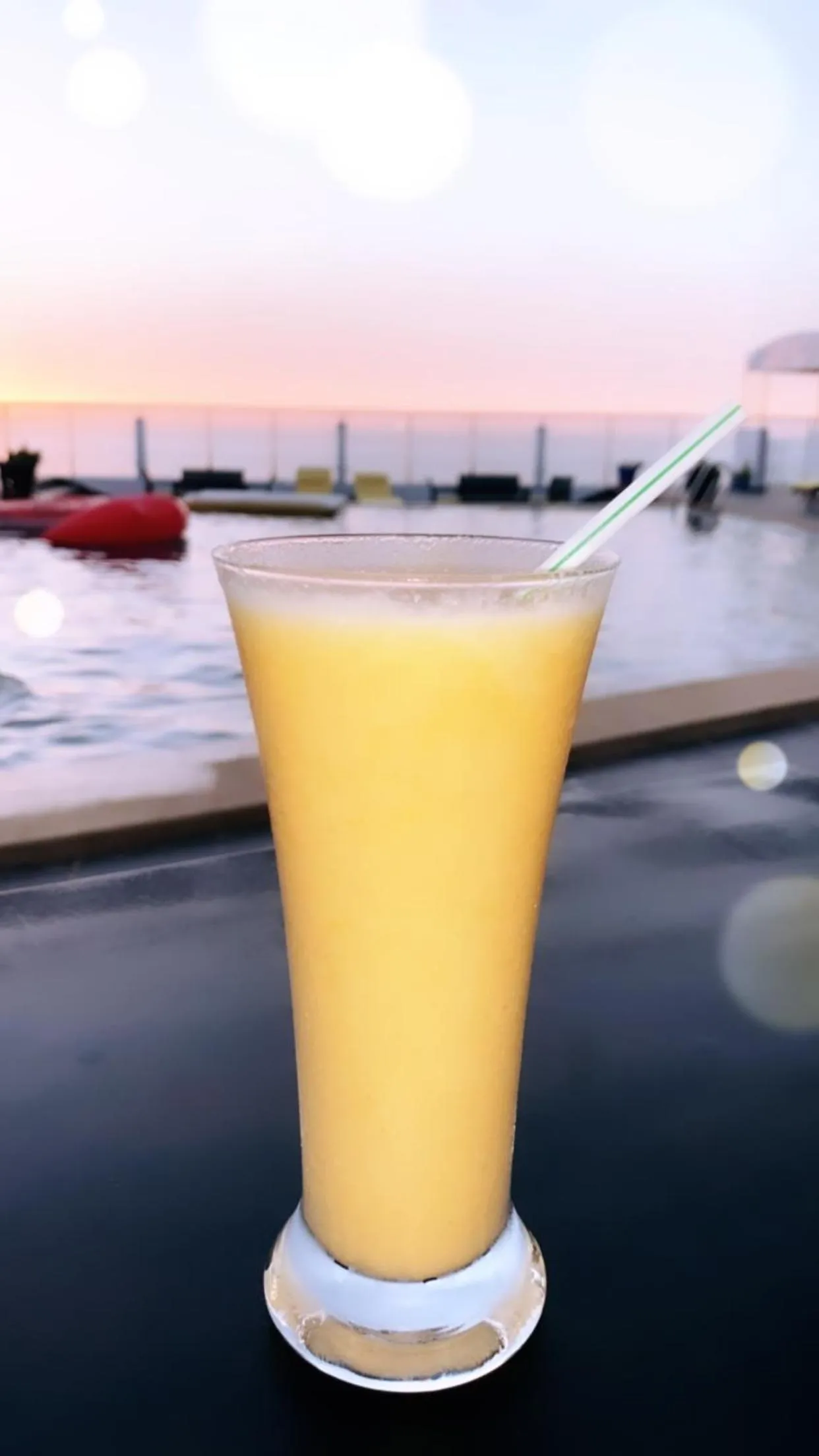 Auberge Oualidia Dream