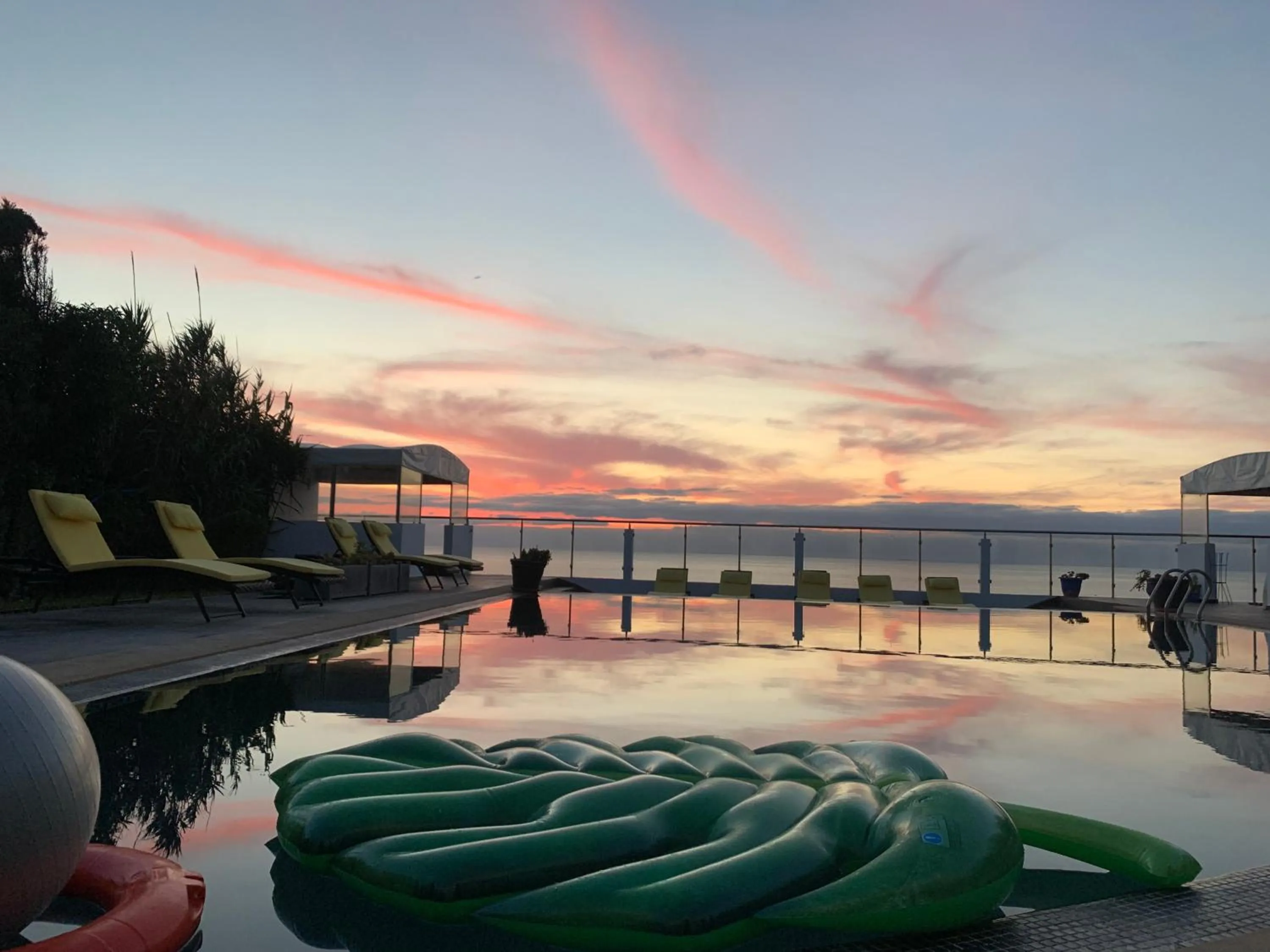 Auberge Oualidia Dream