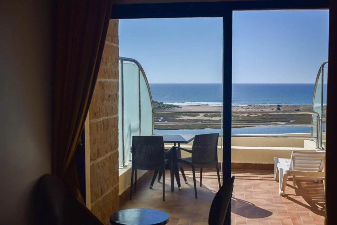 Auberge Oualidia Dream