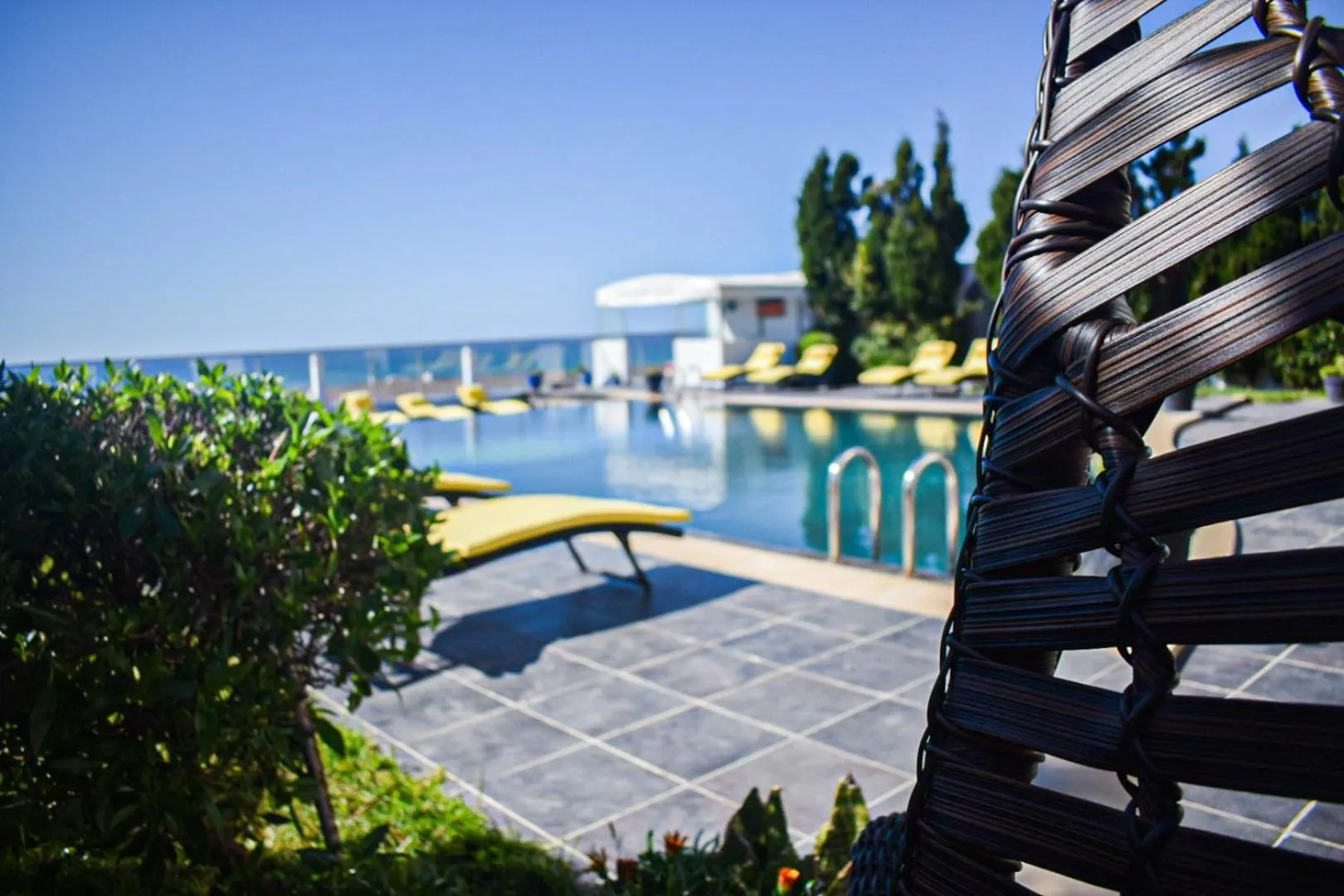 Auberge Oualidia Dream