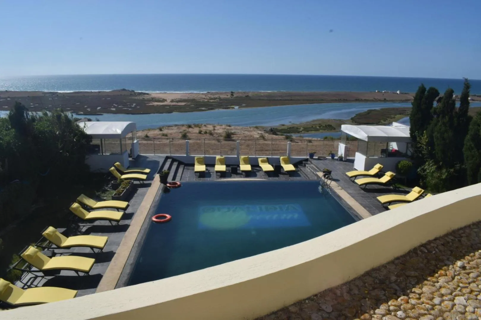 Auberge Oualidia Dream