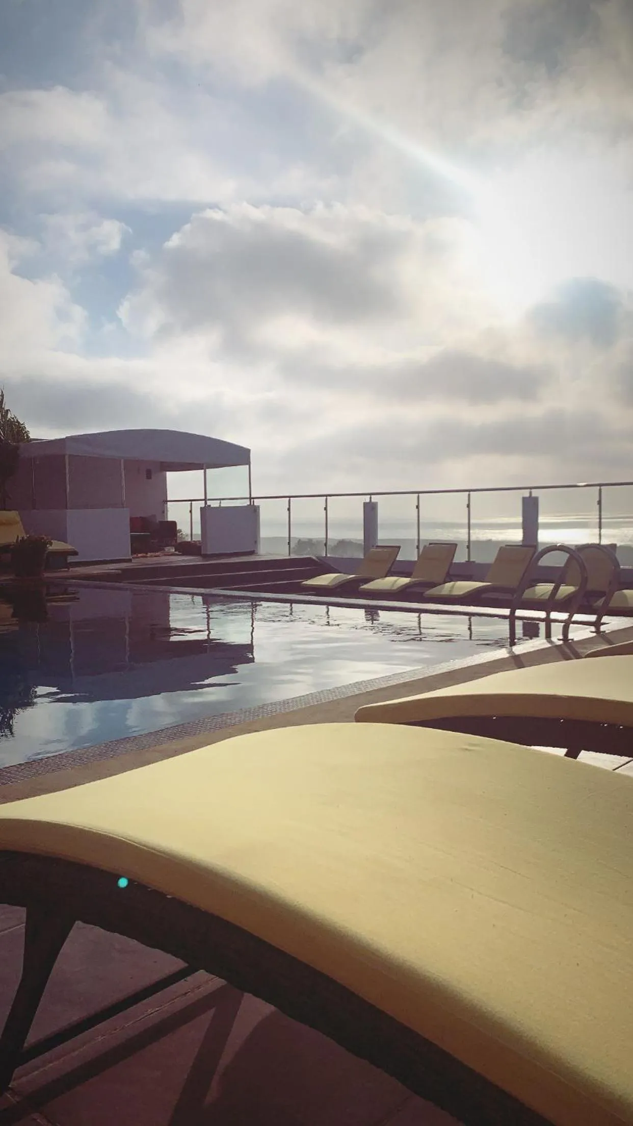 Auberge Oualidia Dream